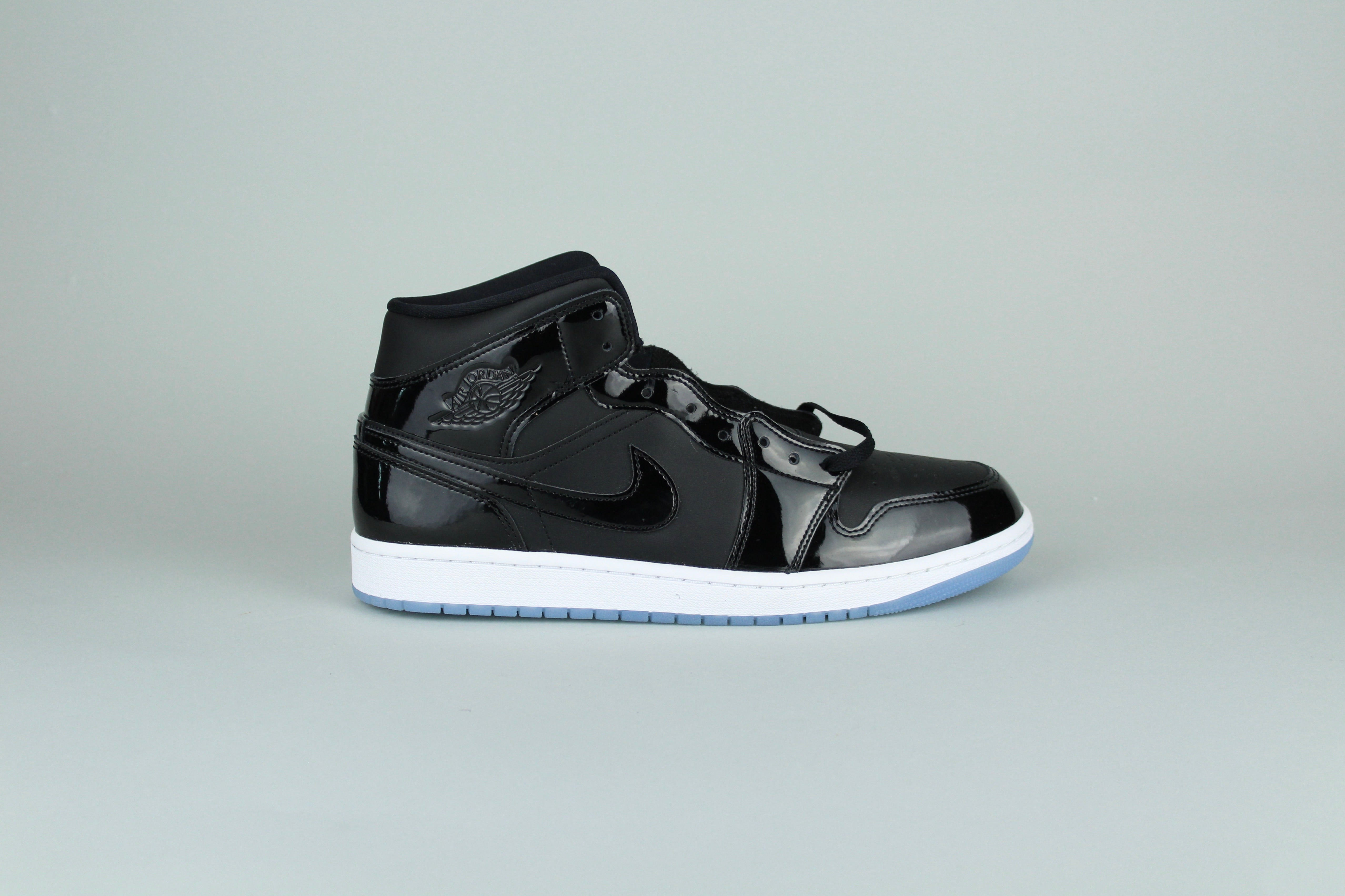Air Jordan 1 Mid SE 'Space Jam' - Size 45.5 (ARCHIVE)