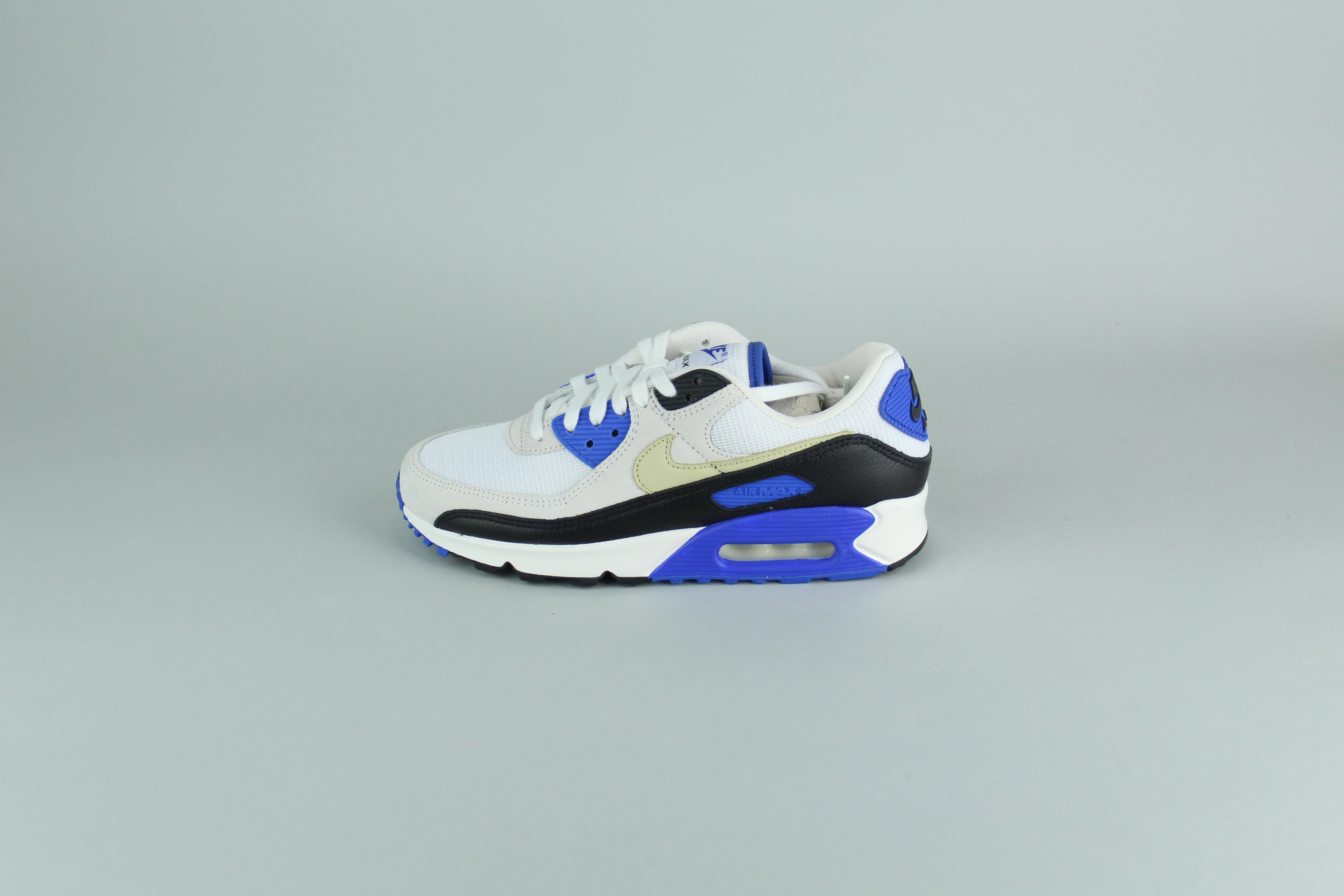Nike Air Max 90 PRM 'Racer Blue'-10184199700810-The Attic