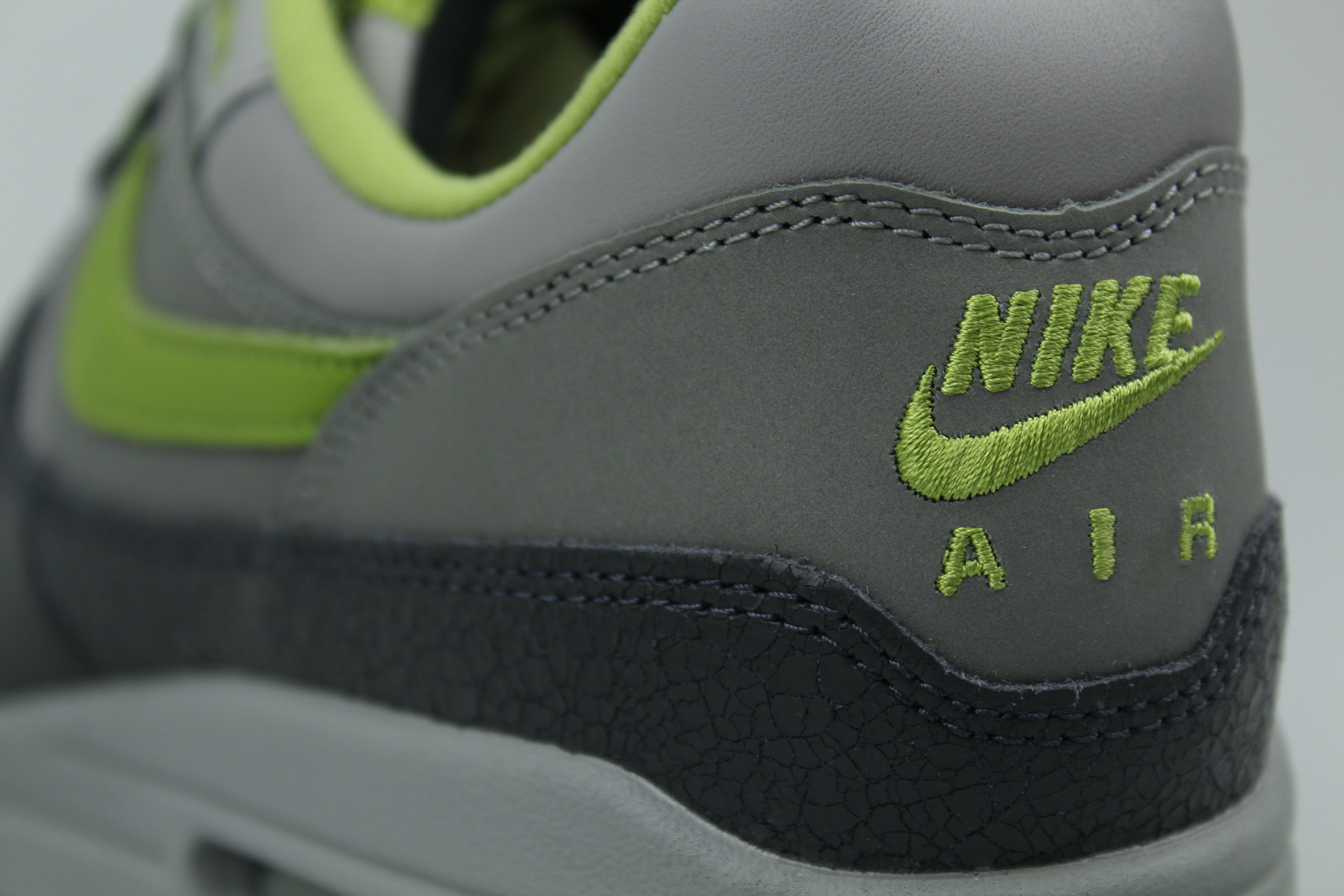 HUF x Nike Air Max 1 SP 'Pear'-10184136393034-The Attic