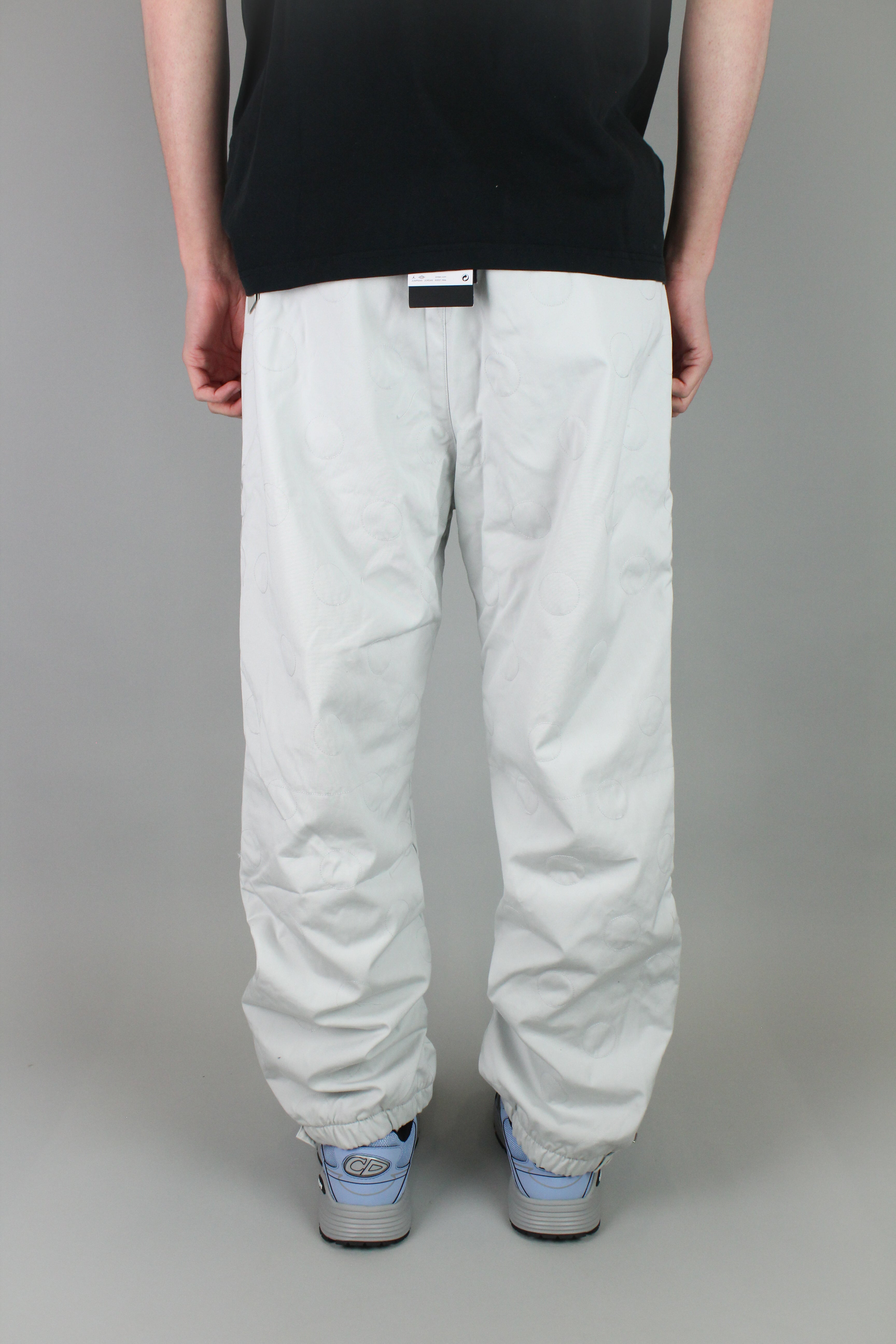 Jordan x Union M J Pant Photon Dust - Size L (ARCHIVE)-8750025113930-The Attic