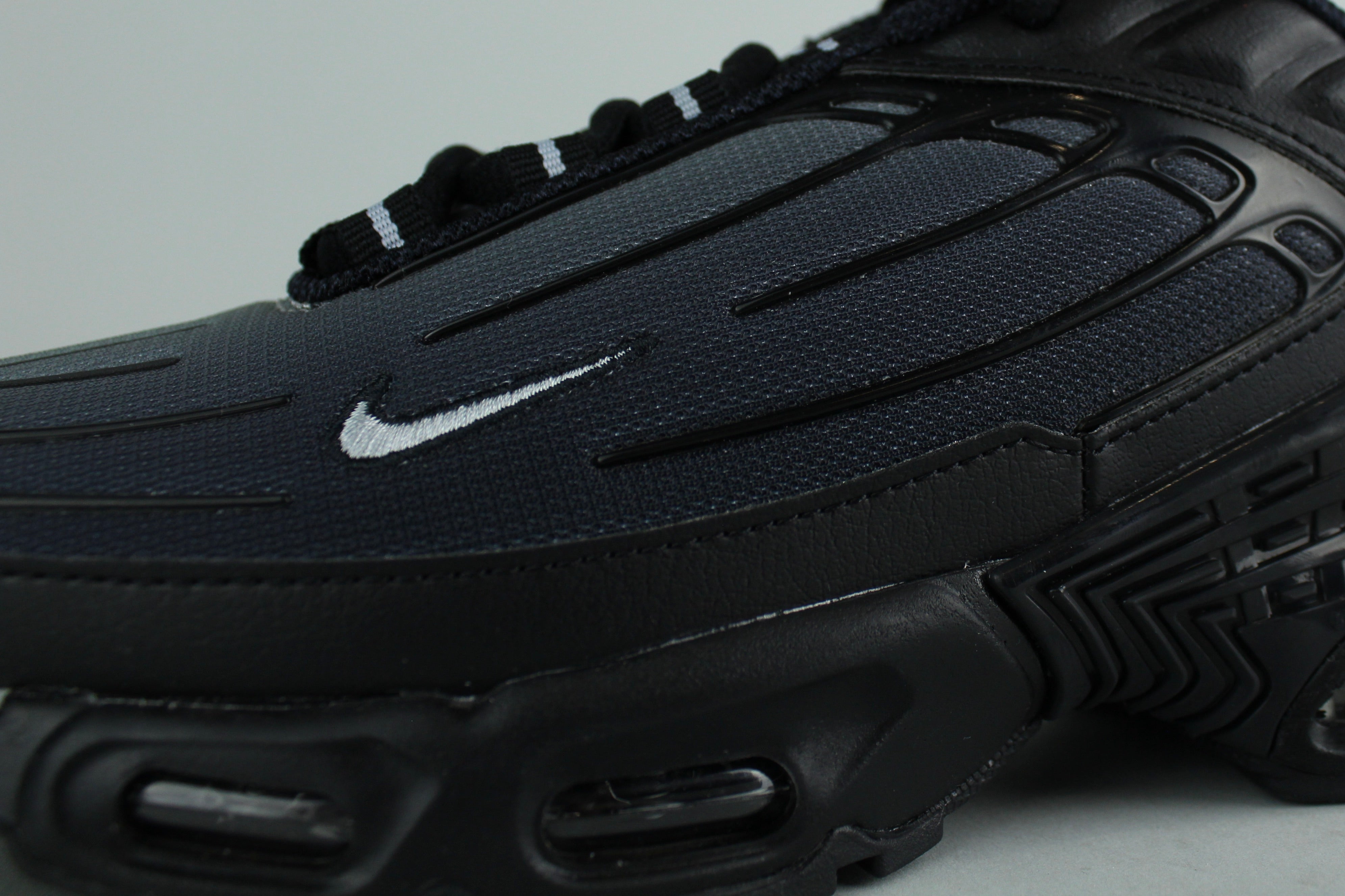 Nike Air Max Plus III 'Black Wolf Grey'-10184180564298-The Attic