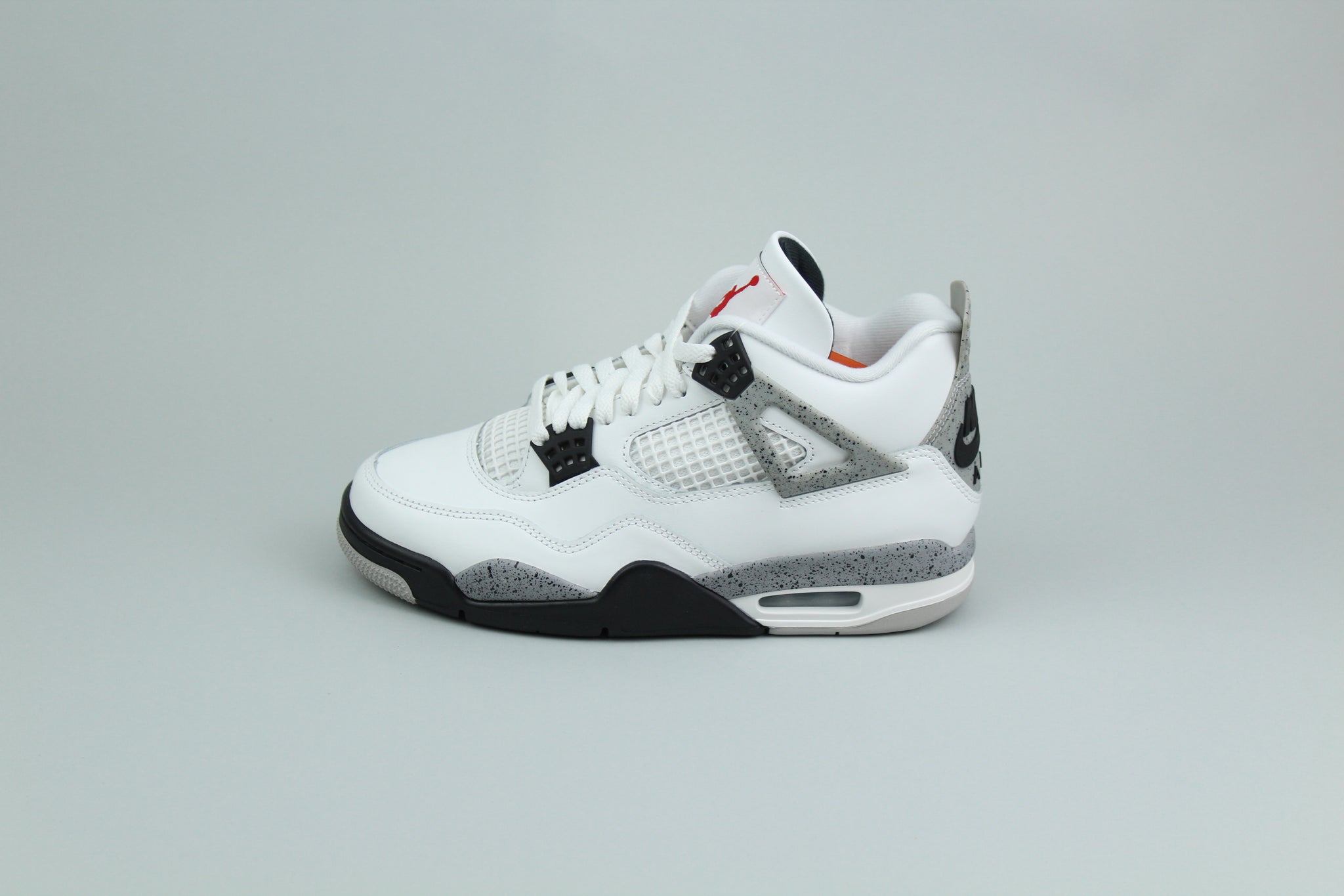 Air Jordan Retro 'White Cement' – The Attic