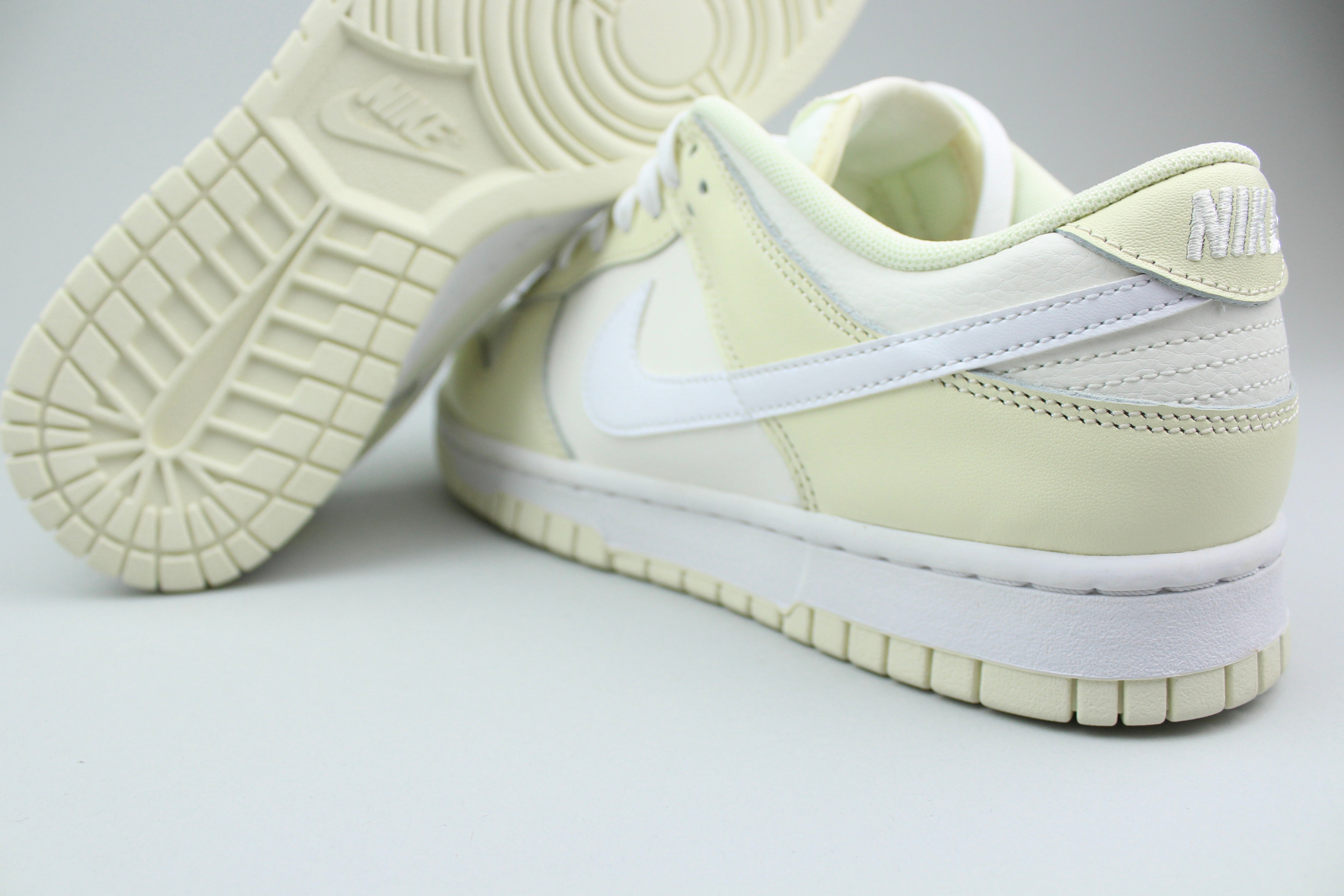 Nike Dunk Low 'Coconut Milk'-7529203335318-The Attic