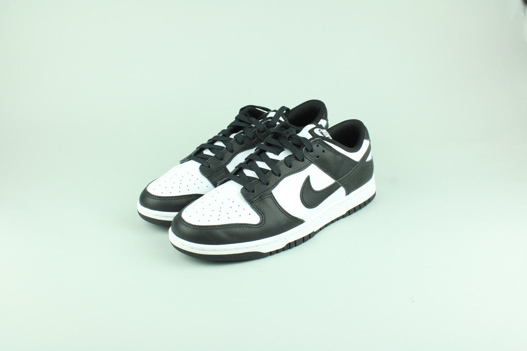Nike Dunk Low Retro 'Panda' - Size 44 (ARCHIVE)