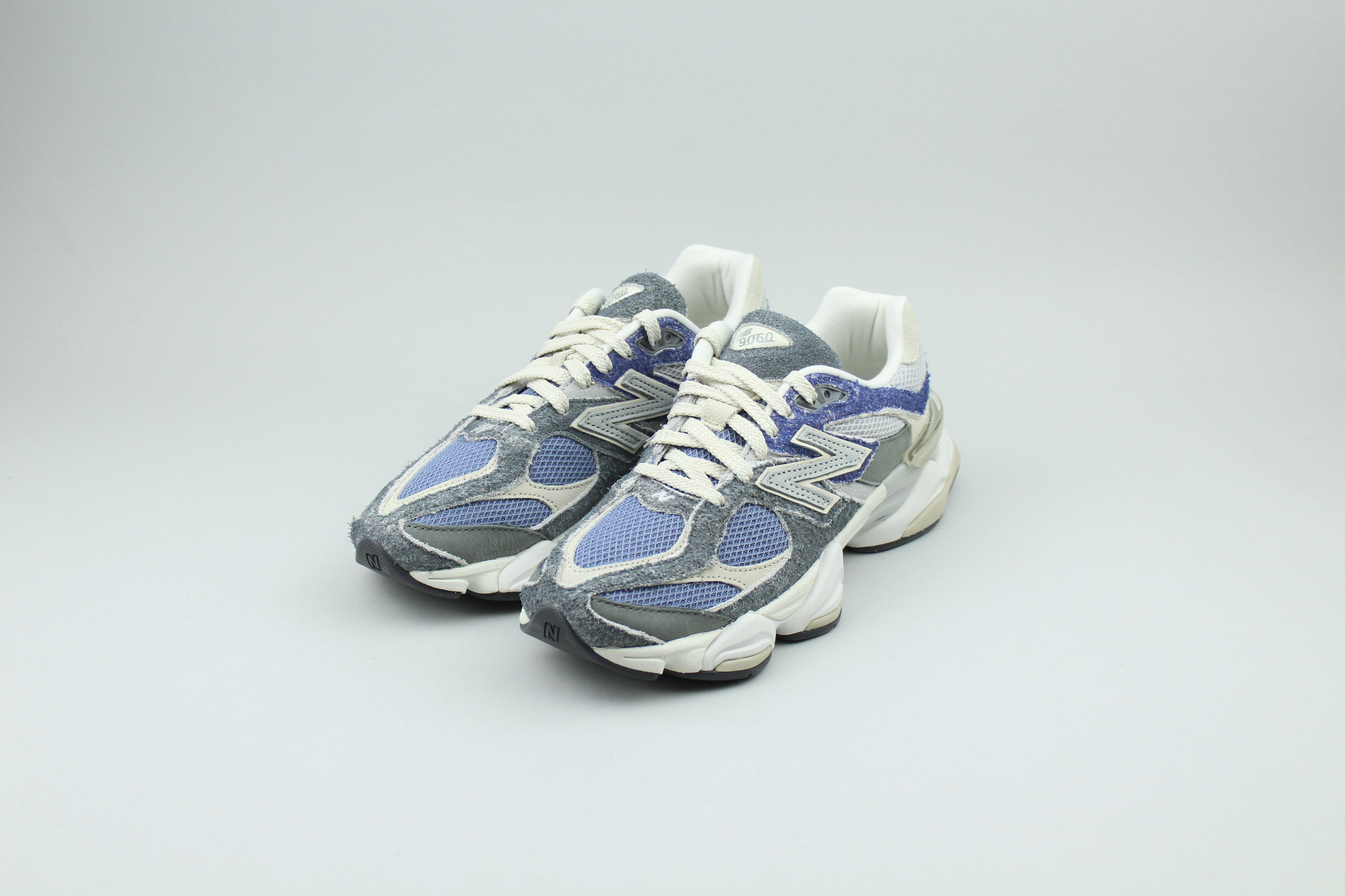 New Balance 9060 'Blue/Grey'-10106744897866-The Attic