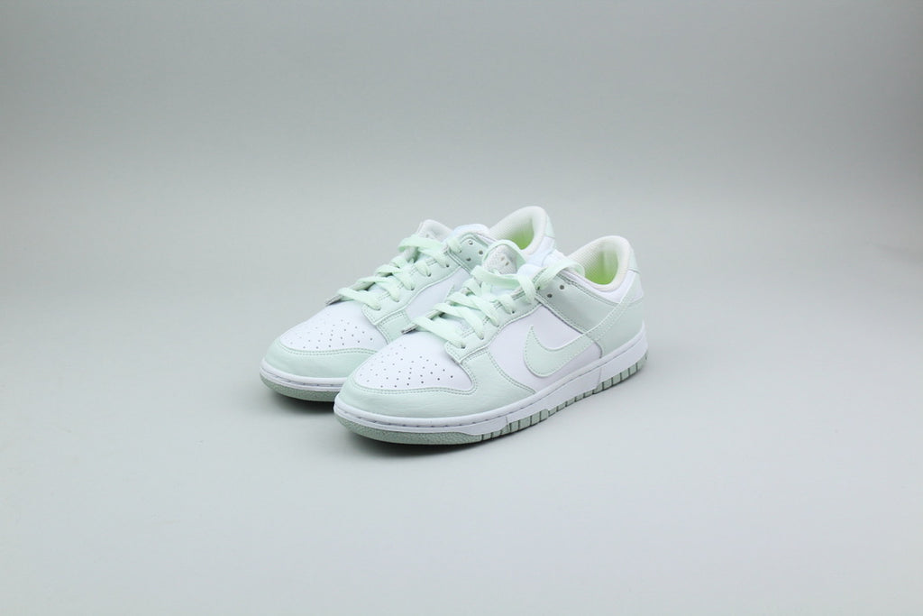 Nike Dunk Low Next Nature 'Lime' (Women's) - Size 40.5 (ARCHIVE)-9561617203530-The Attic