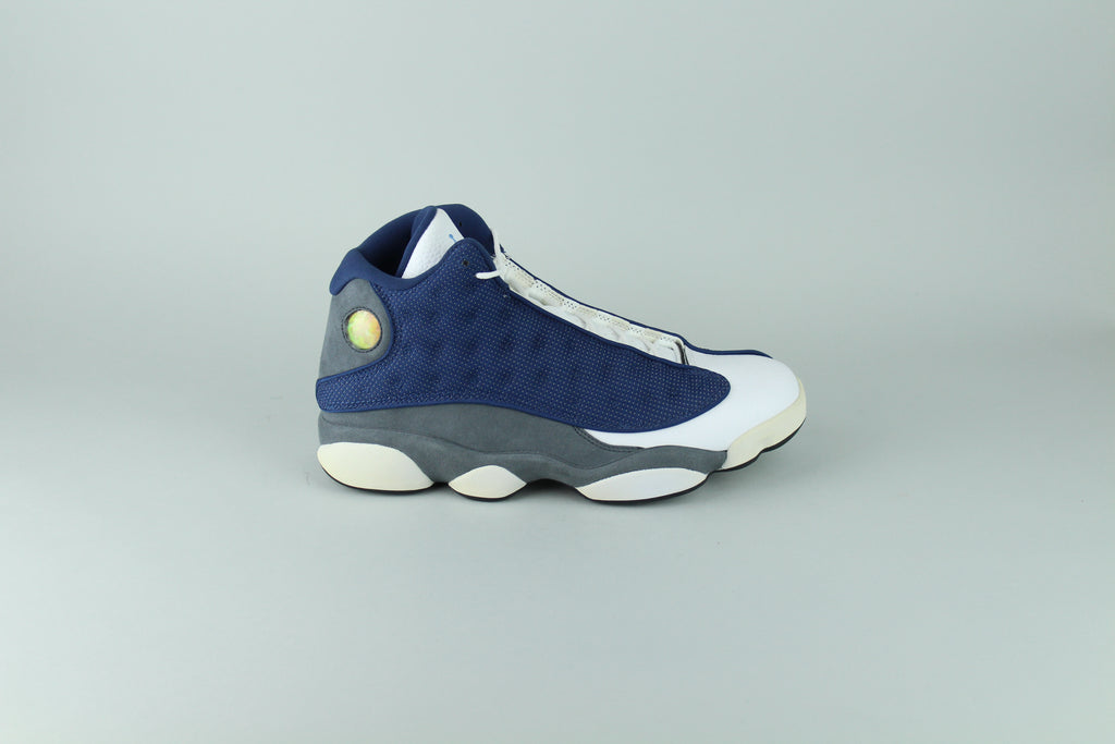 Air Jordan 13 Retro 'Flint' (2020) - Size 44.5 (ARCHIVE)-10186221257034-The Attic