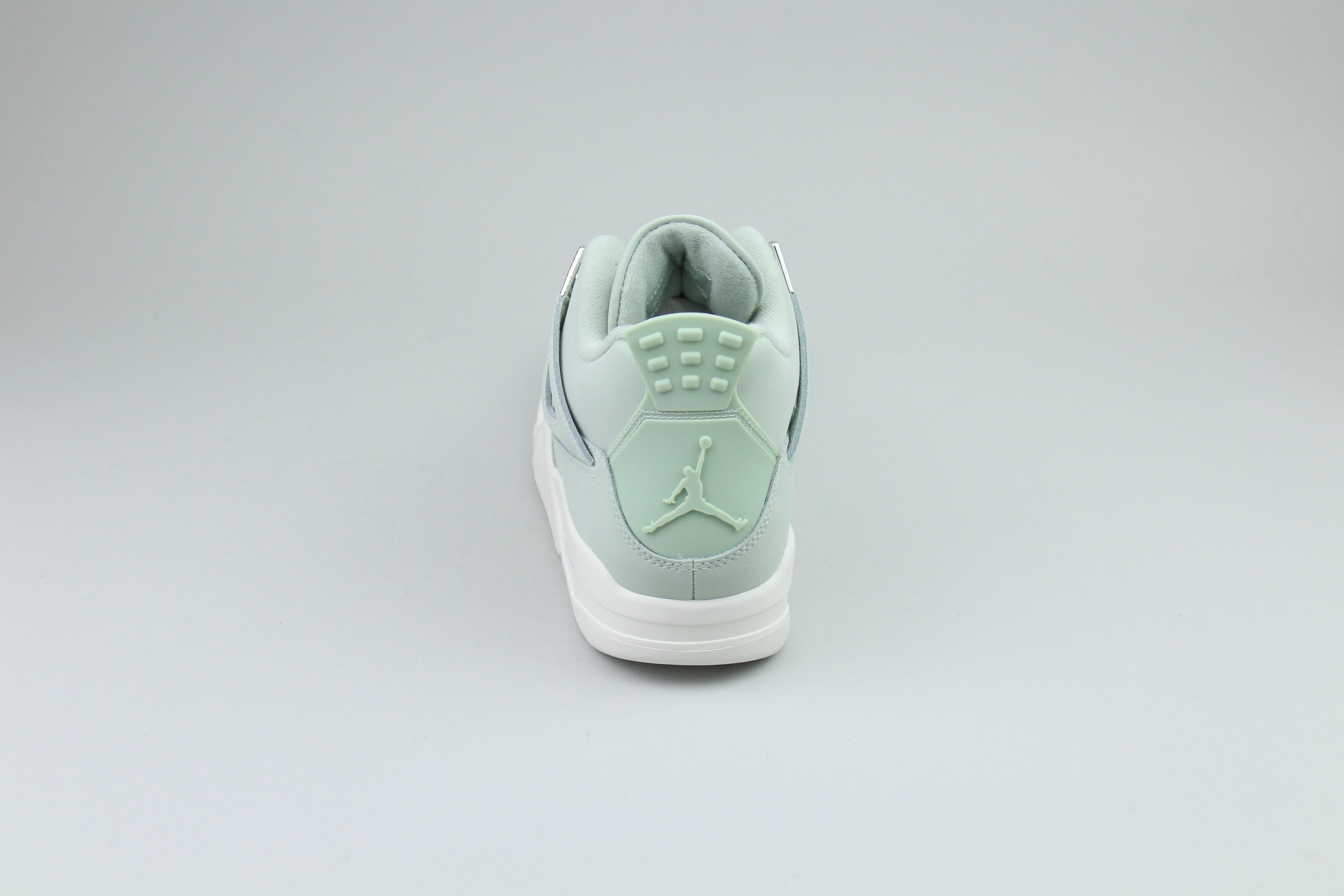 Air Jordan 4 Retro 'Seafoam Sail'-10054257869130-The Attic