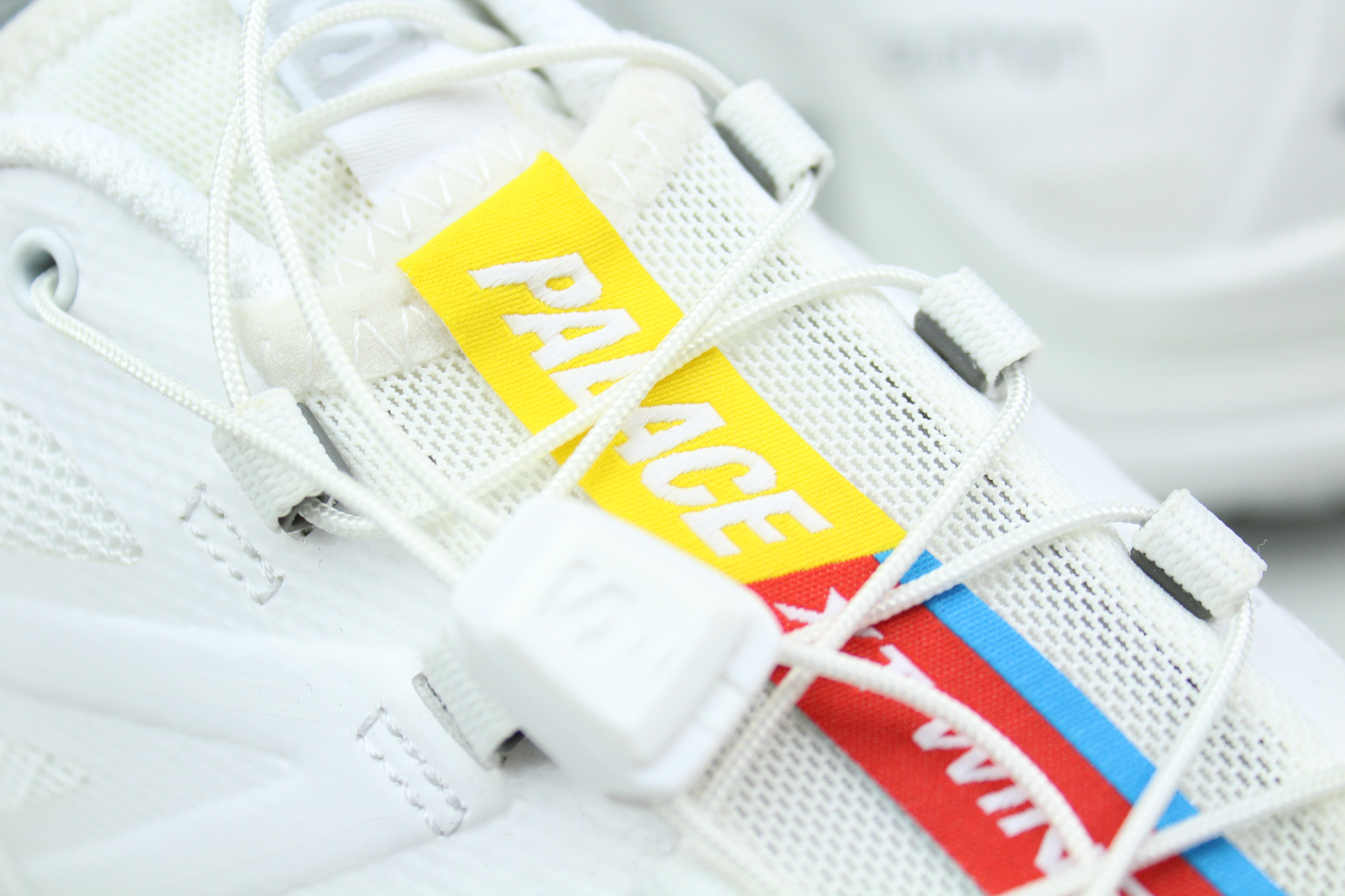 Salomon x Palace XT-Wings 2 'White' - Size 42 (ARCHIVE)-10135541252426-The Attic
