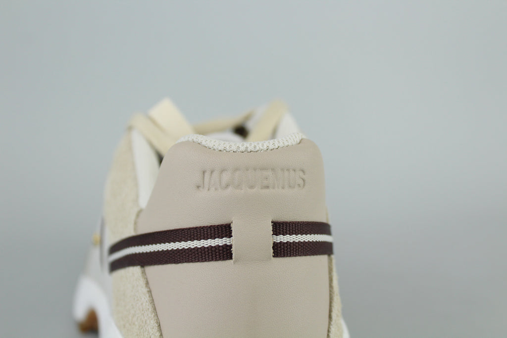 Jacquemus x Nike Air Humara 'White' - Size 44.5 (ARCHIVE)-10218132701514-The Attic