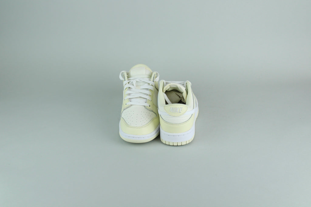 Nike Dunk Low 'Coconut Milk' - Size 42.5 (ARCHIVE)-10271778373962-The Attic