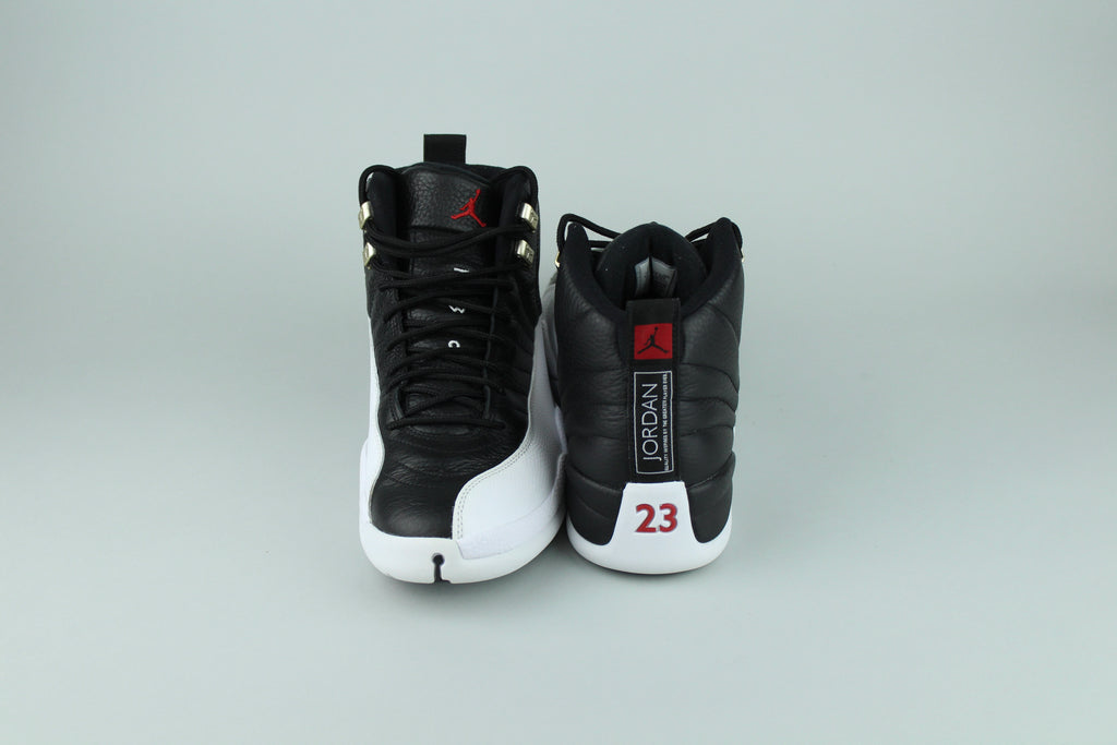 Air Jordan 12 Retro 'Playoffs' (2022) - Size 44 (ARCHIVE)-10191406924106-The Attic