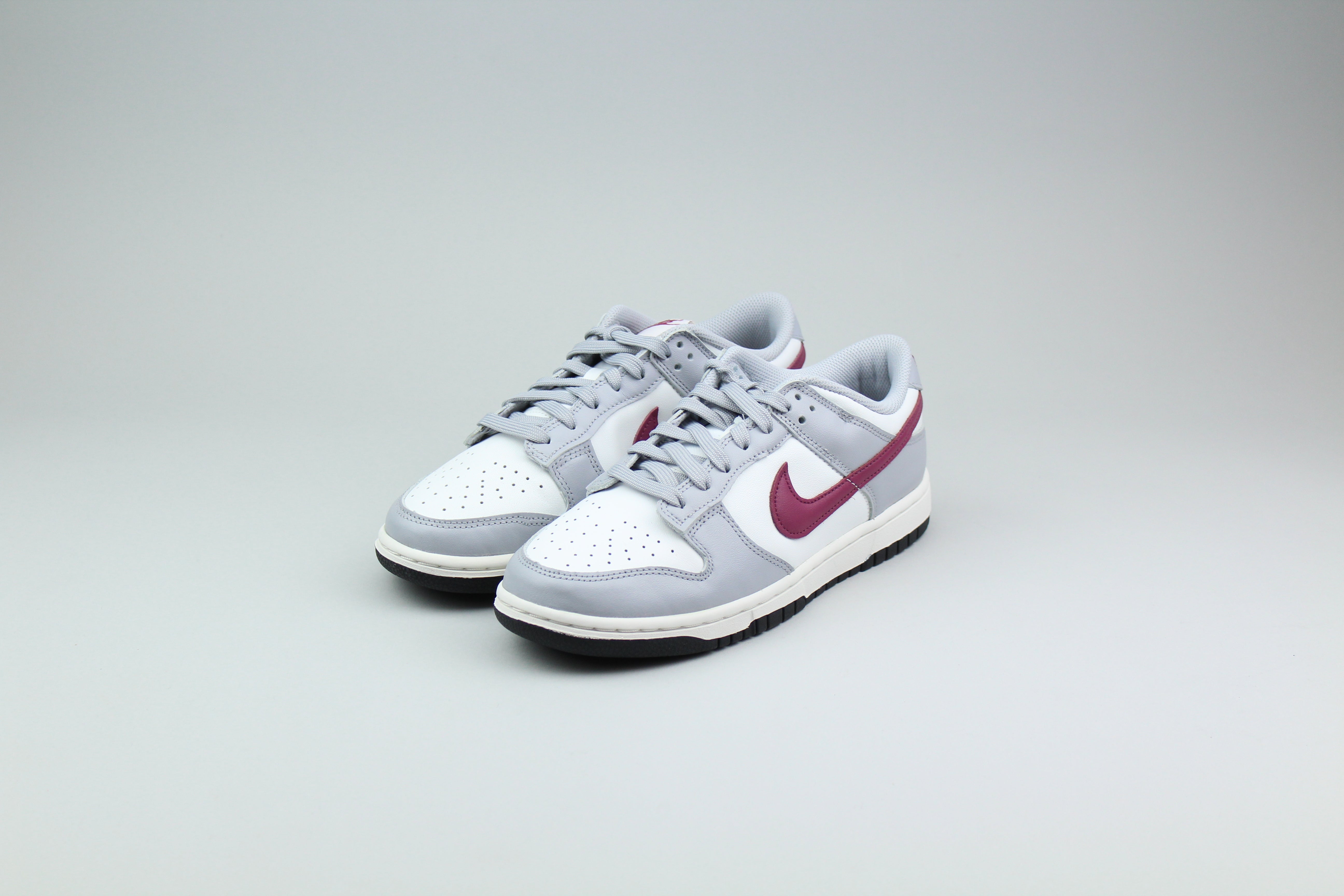 Nike Dunk Low 'Pale Ivory Redwood'-8434101190986-The Attic