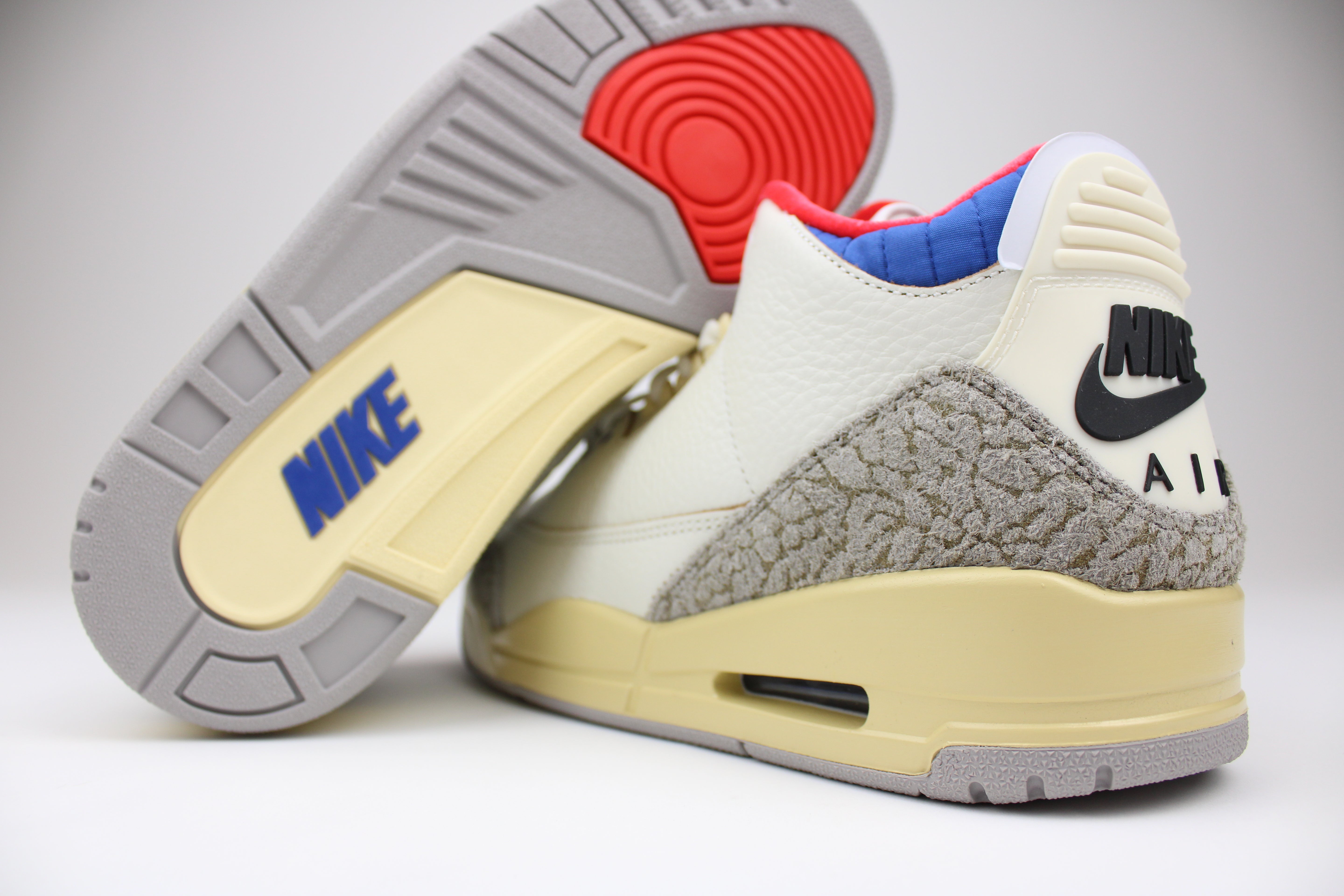 Air Jordan 3 'Seoul 2.0'-10234754761034-The Attic