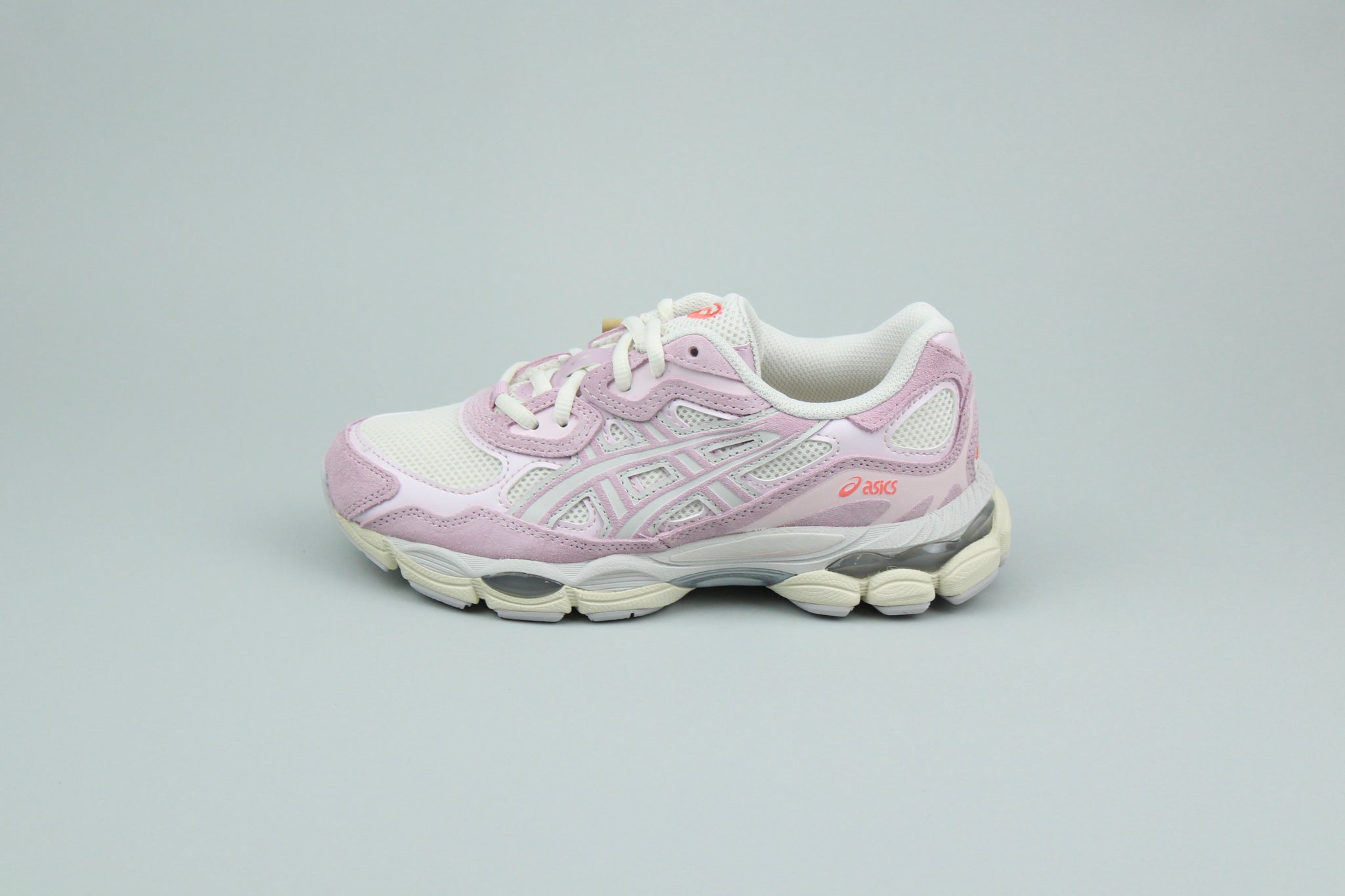 ASICS Gel-NYC 'Cream/Rose Water' – The Attic