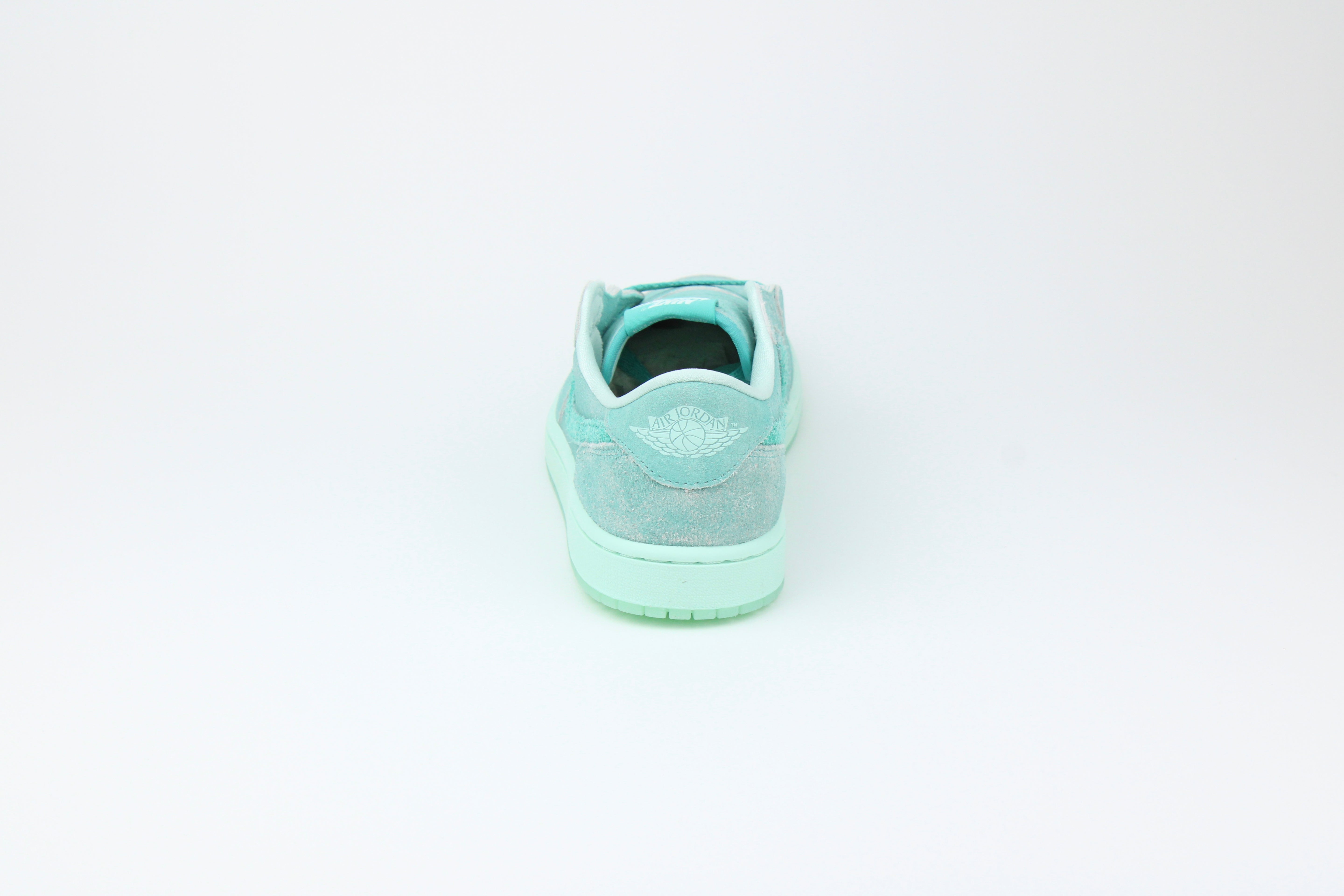 Air Jordan 1 Low OG 'Washed Teal' (Women's)
