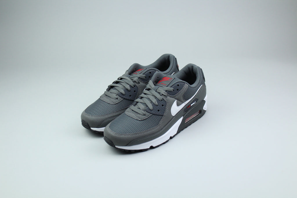 Nike Air Max 90 'Iron Grey'-9623188996426-The Attic