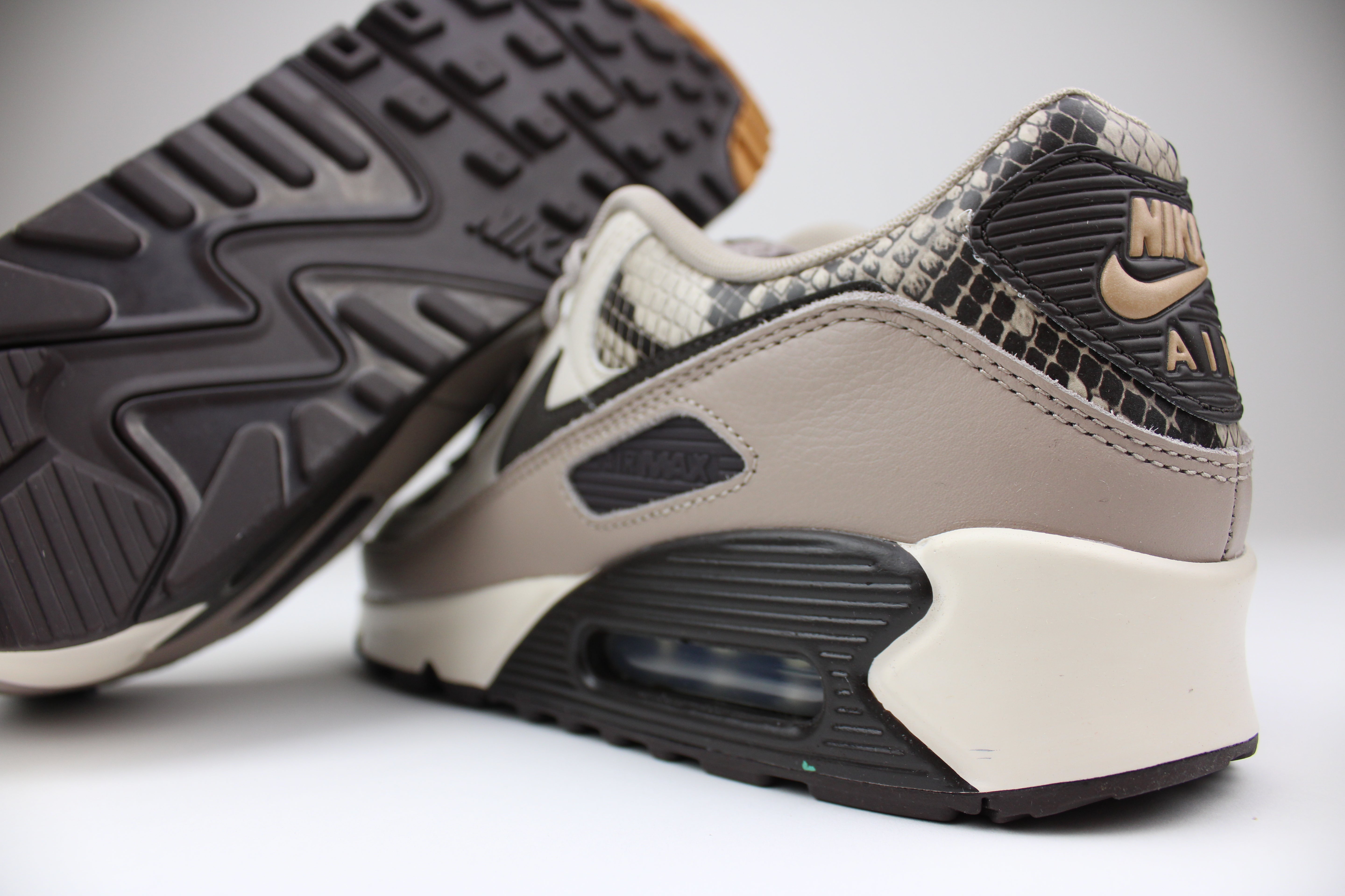 Nike Air Max 90 'Snakeskin'-10230821716298-The Attic