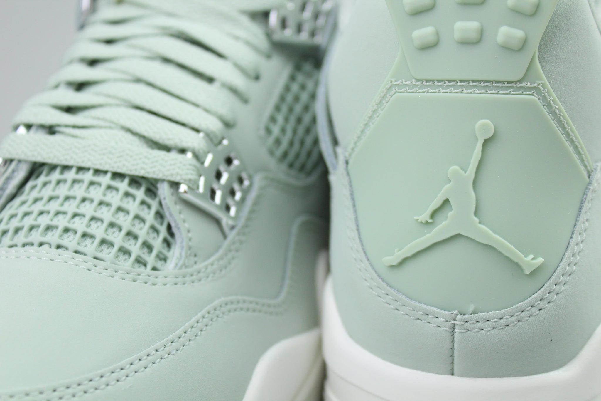 footlocker seafoam