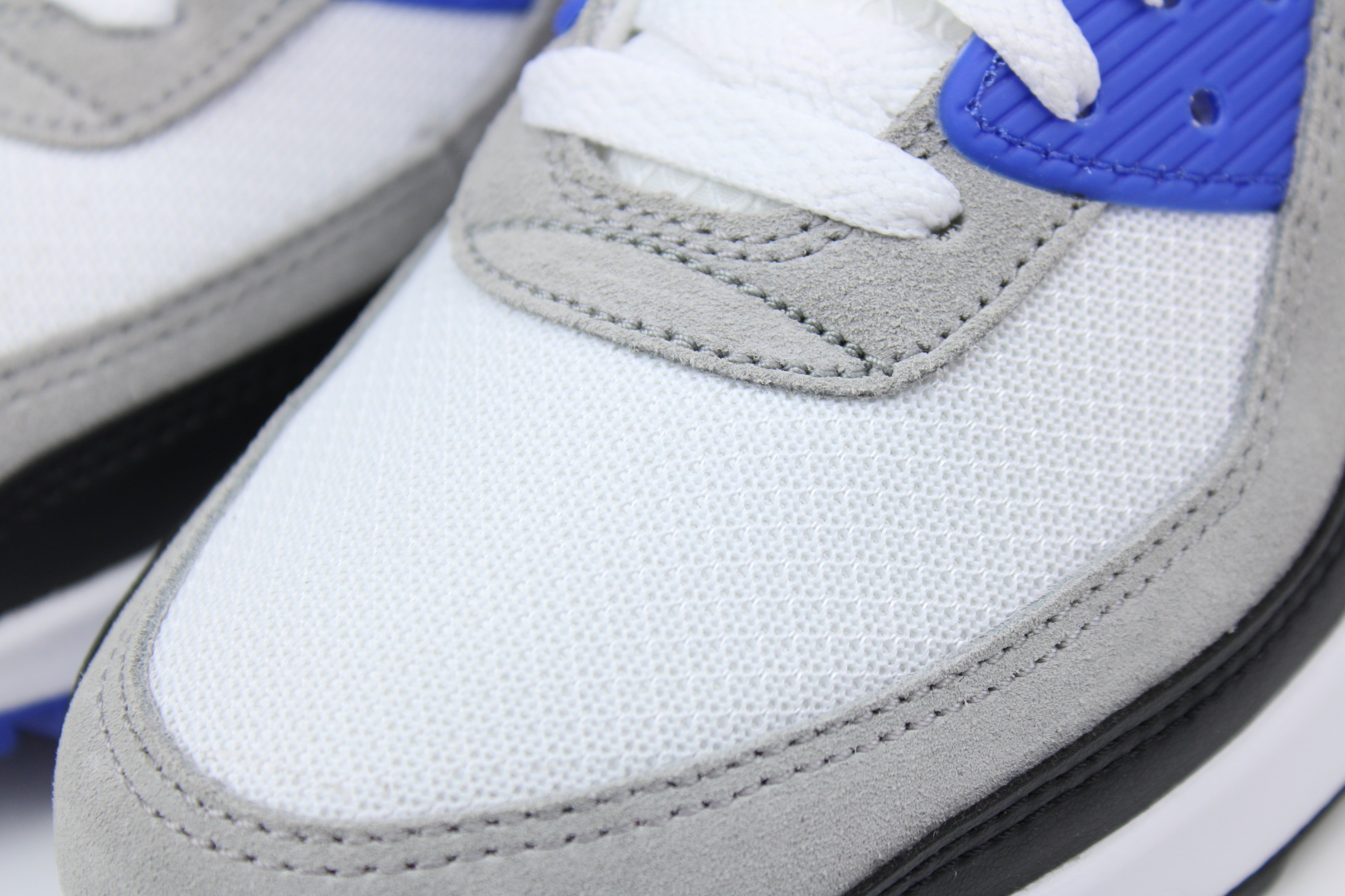 Nike Air Max 90 'Hyper Royal'-10230775021898-The Attic