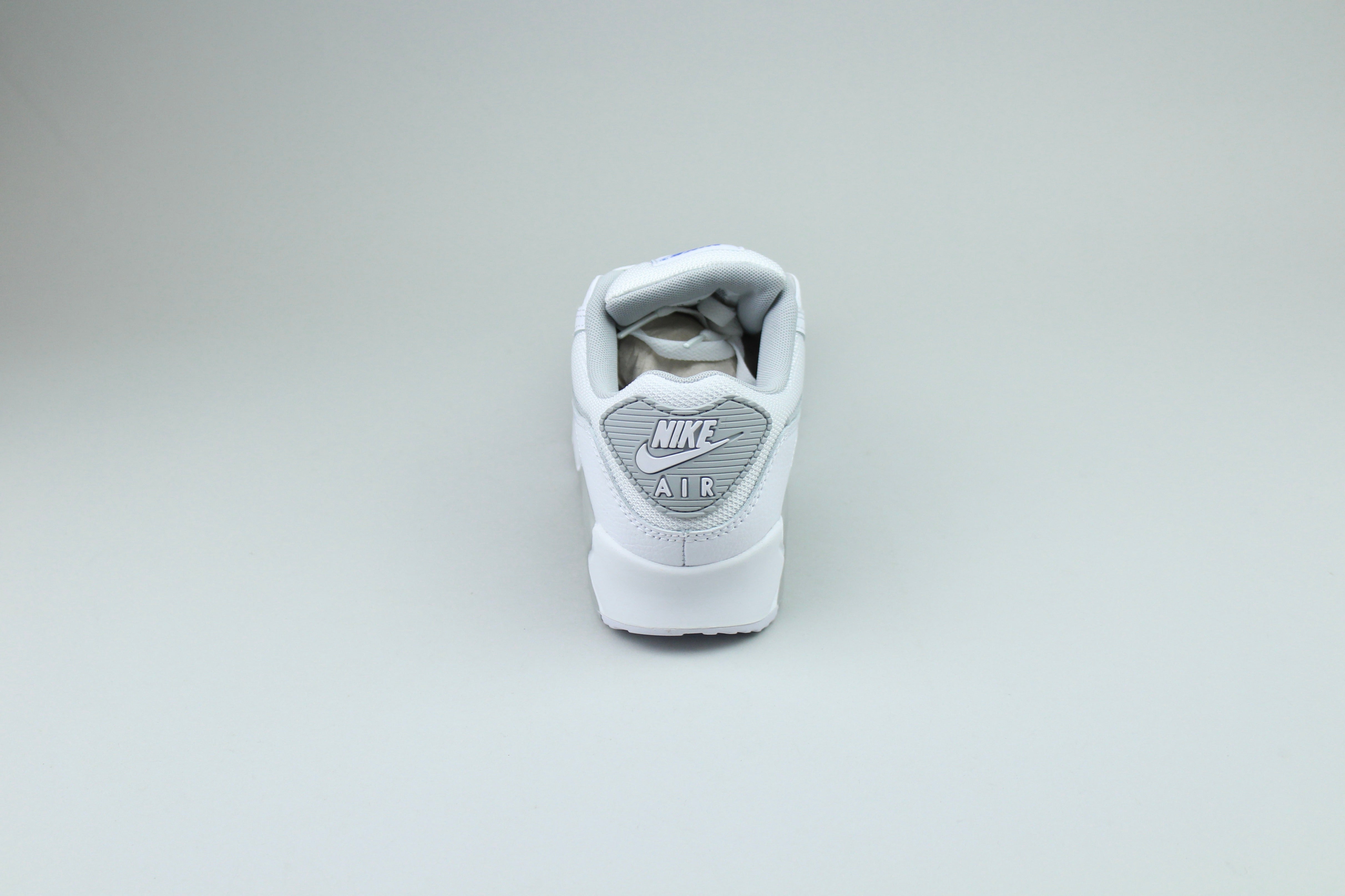 Nike Air Max 90 'Laser Blue'-10052131684682-The Attic