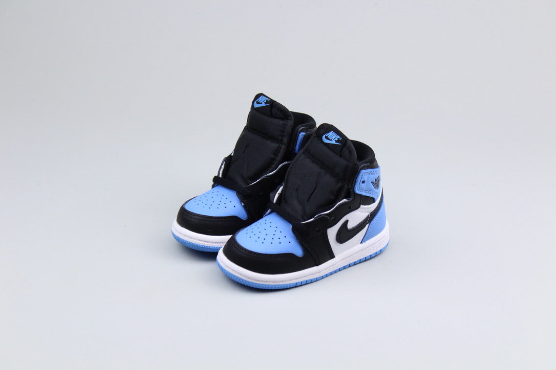 Air Jordan 1 'University Blue' (TD)-8613824889162-The Attic