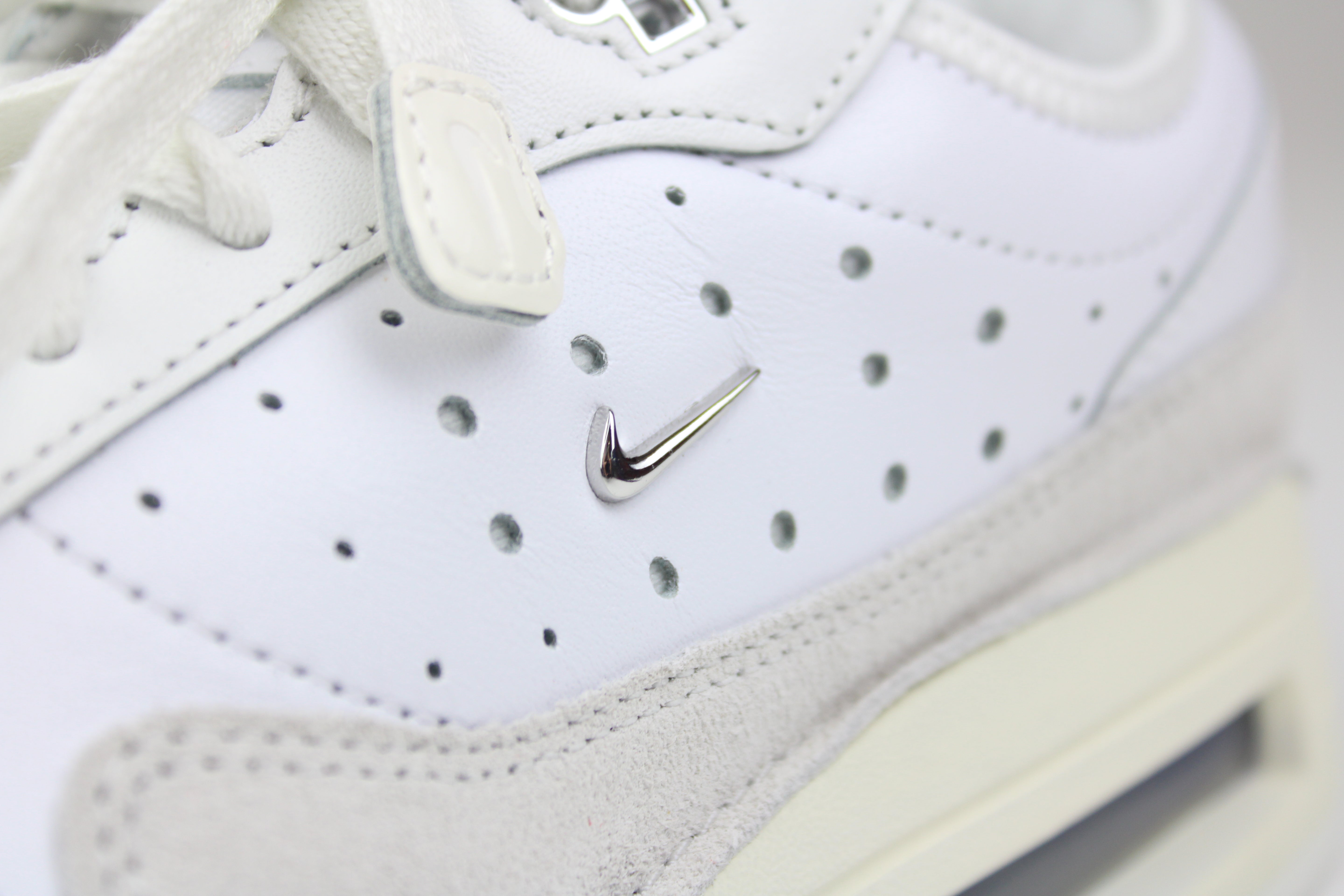 Jacquemus x Nike Air Max 1 86 'Summit White'-10230833381706-The Attic