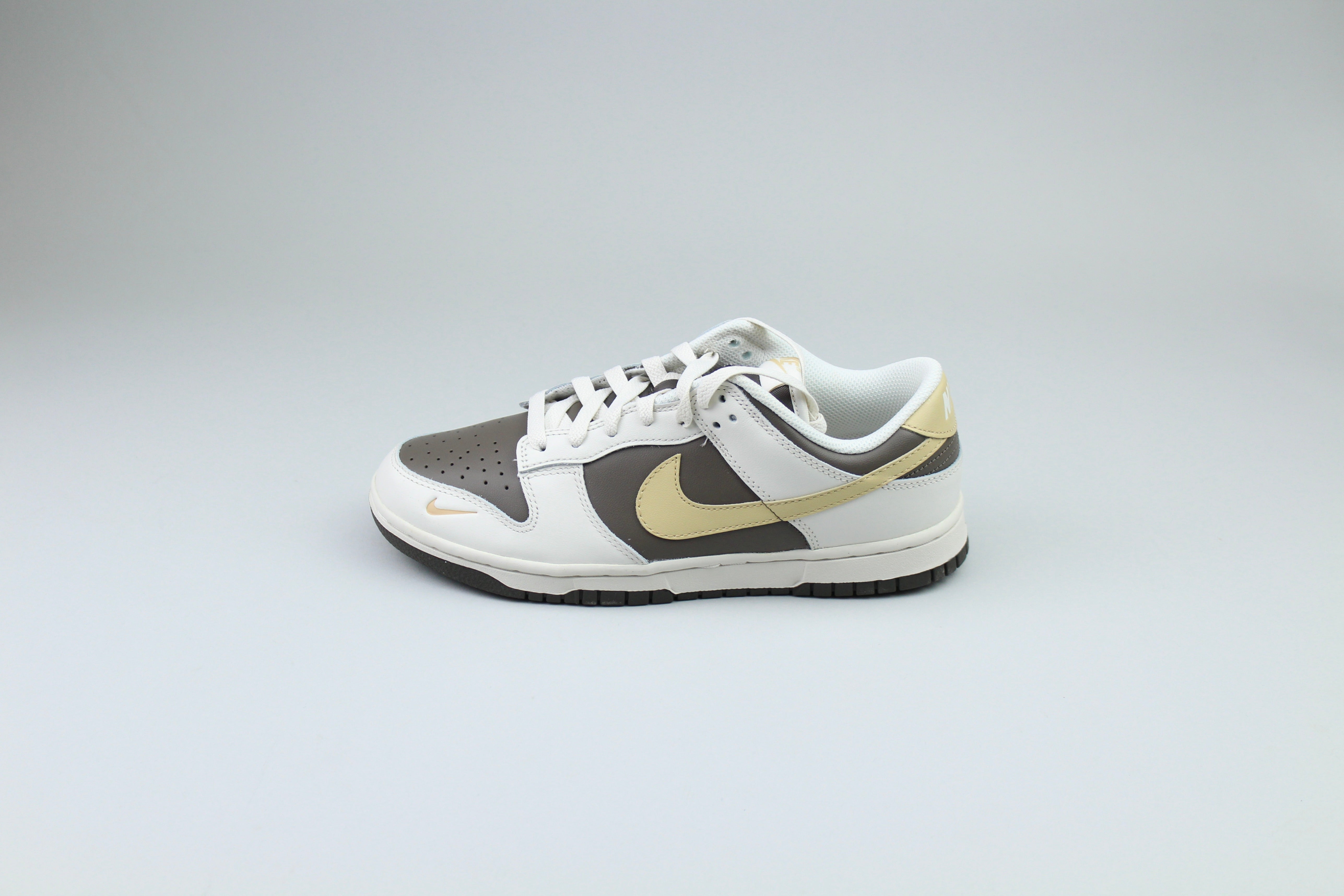 Nike Dunk Low 'Ironstone Sesame'-9999627387210-The Attic