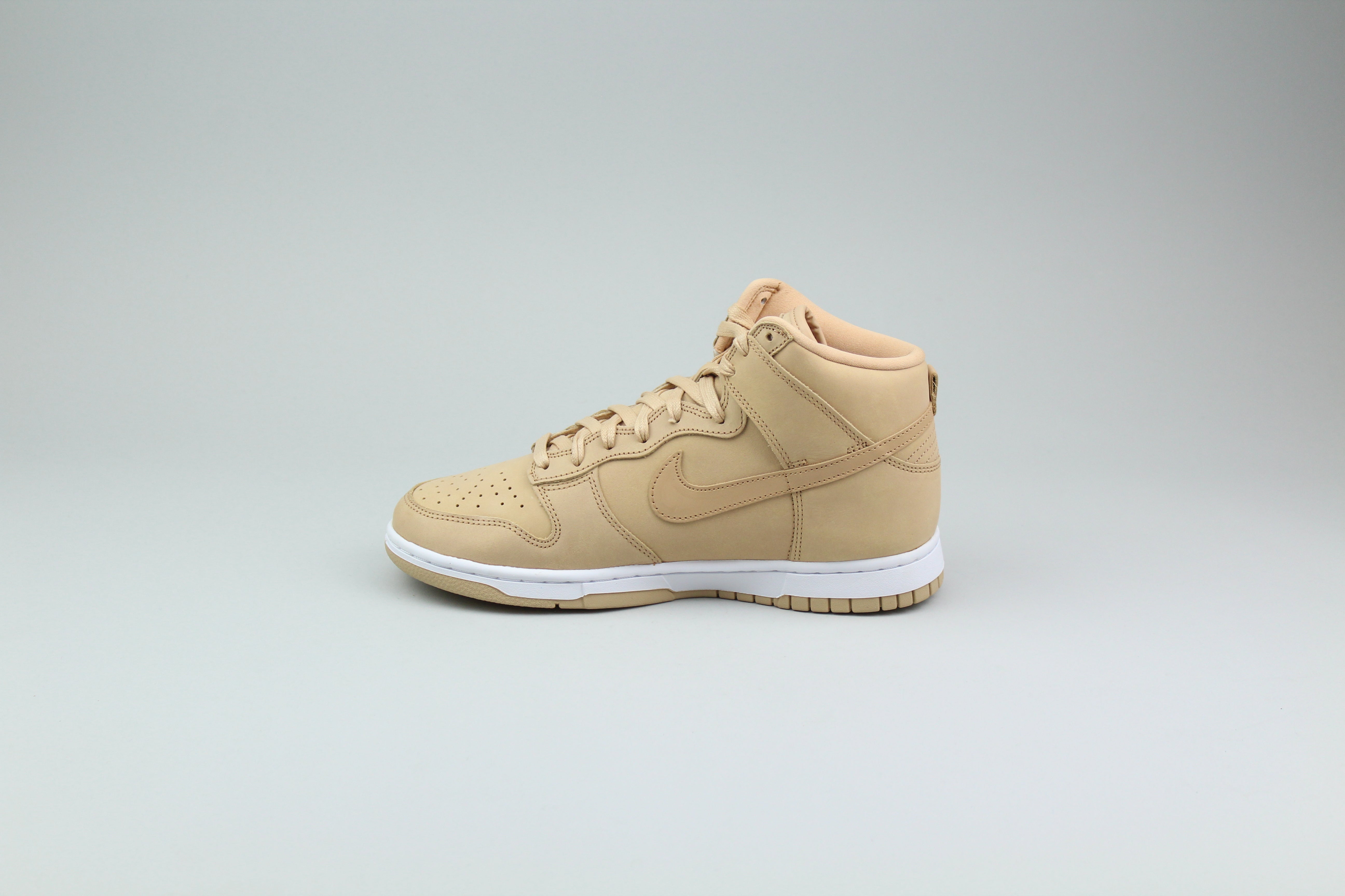 Nike Dunk High Premium 'Vachetta Tan'-9529540411722-The Attic