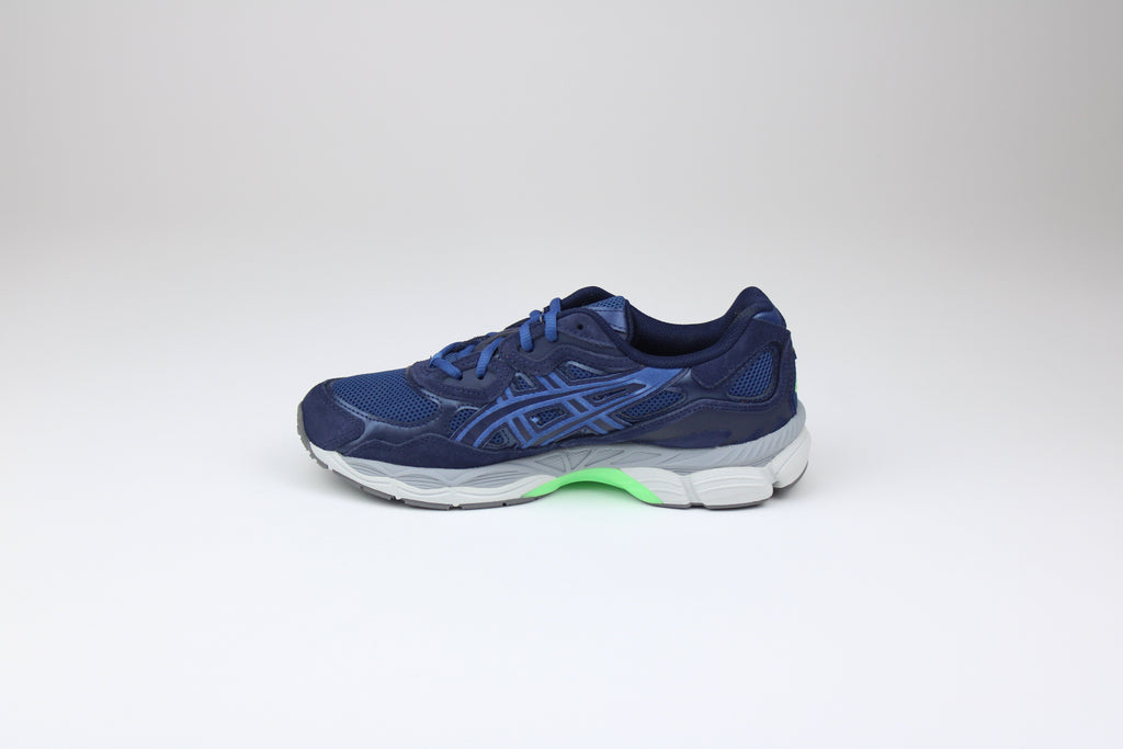 ASICS Gel-NYC 'Navy Neon'-10255420621130-The Attic