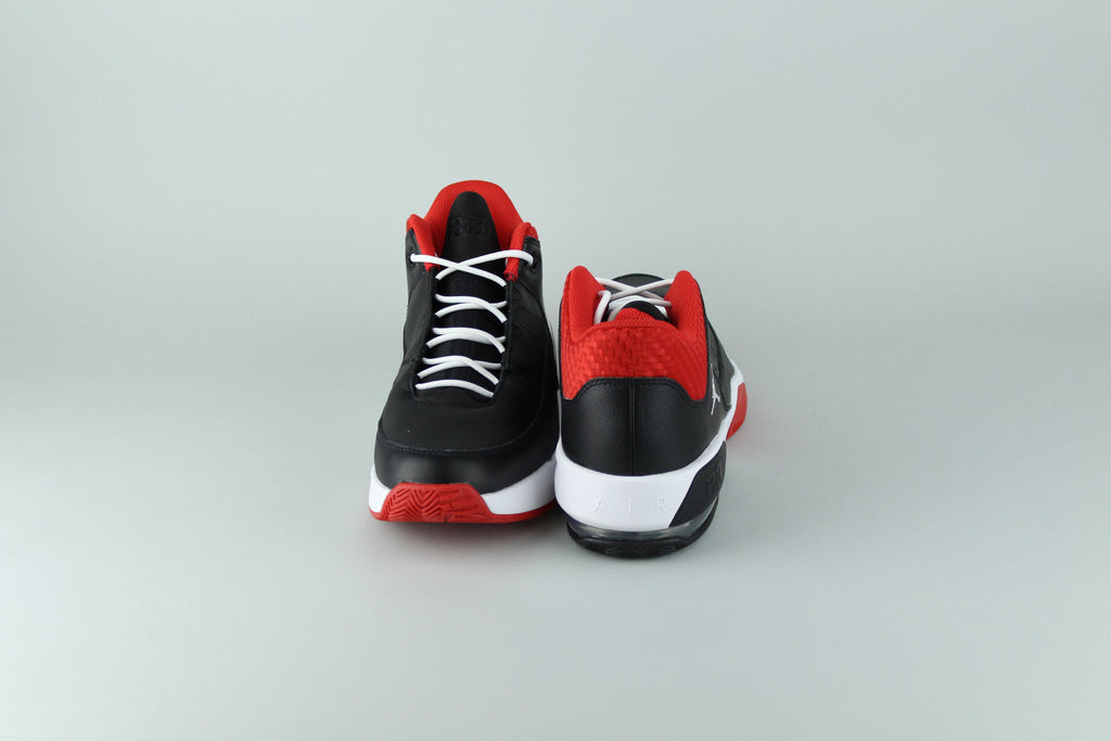Air Jordan Max Aura 3 'Black/Red' - Size 42.5 (ARCHIVE)-10218126410058-The Attic