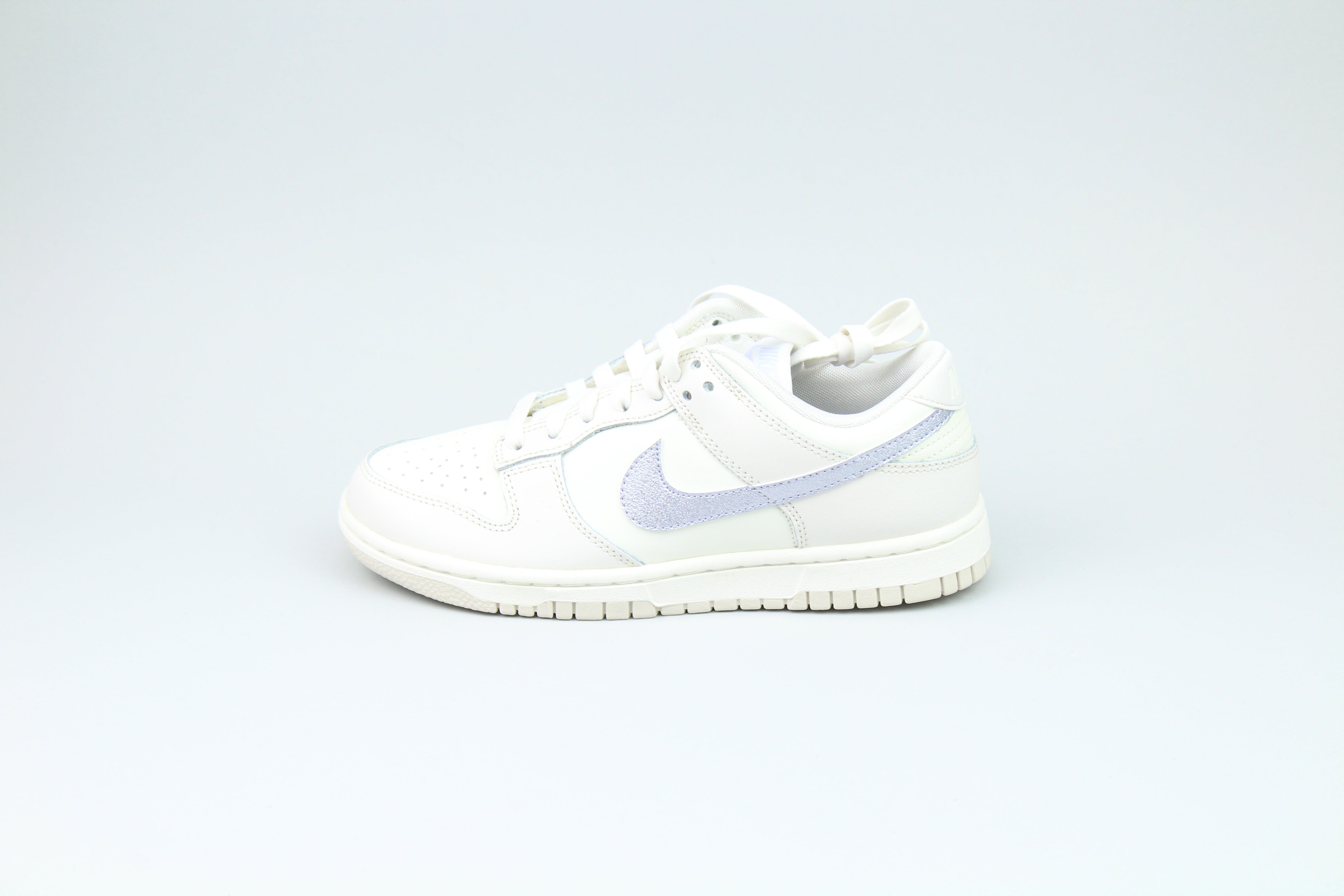 Nike Dunk Low 'Sail Oxygen Purple'-8756792951114-The Attic
