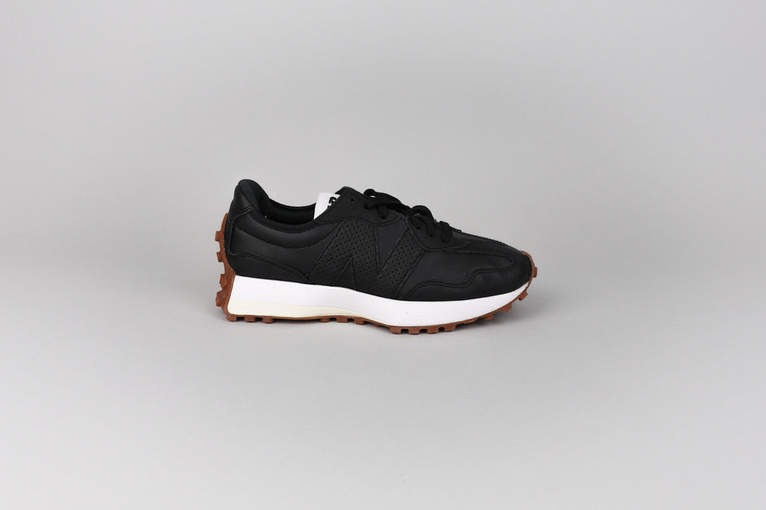 New Balance 327 Black Sea Salt (Womens) - Size 38 (ARCHIVE)-8773073371466-The Attic