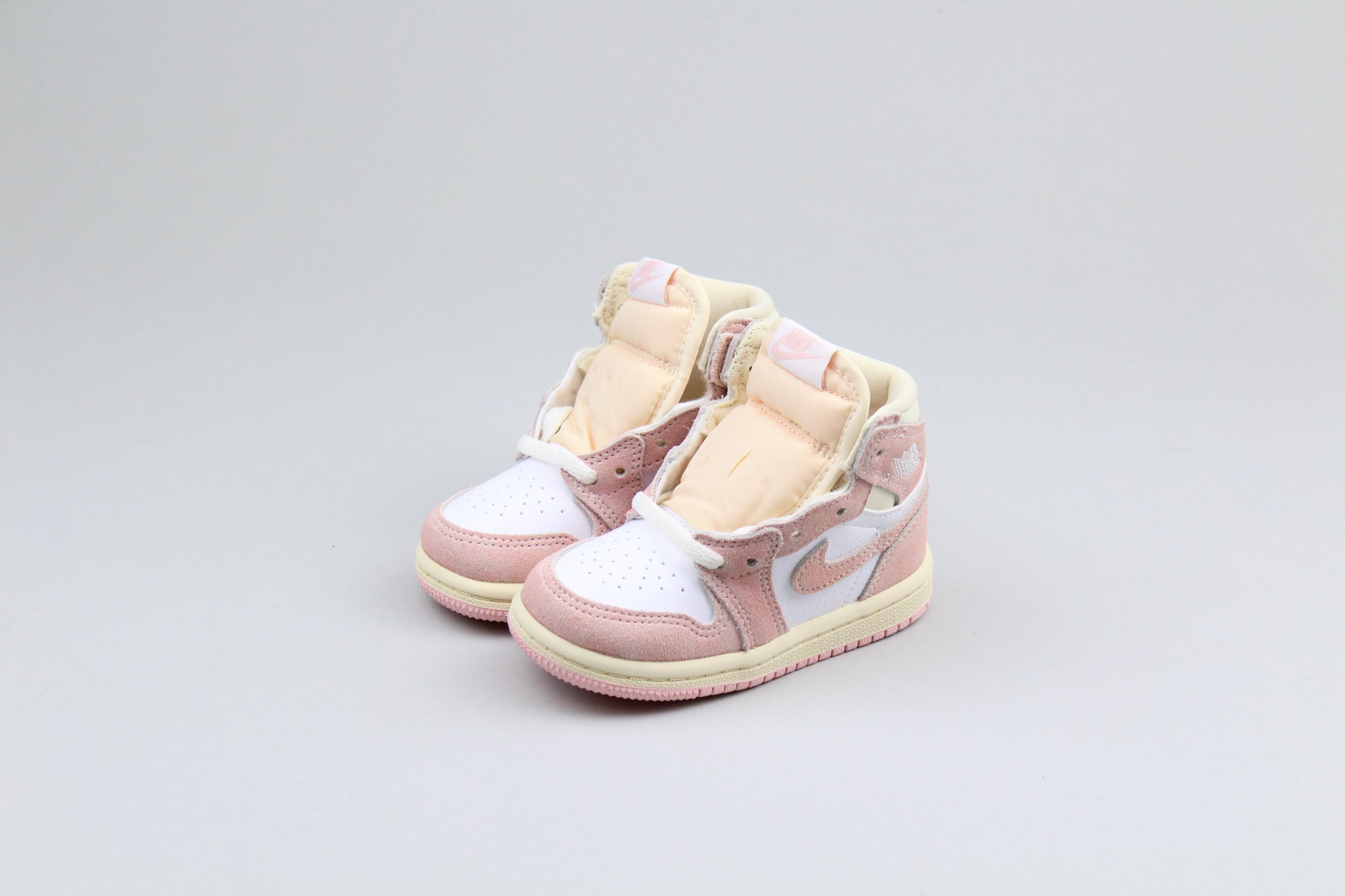 Air Jordan 1 'Washed Pink' (TD) – The Attic