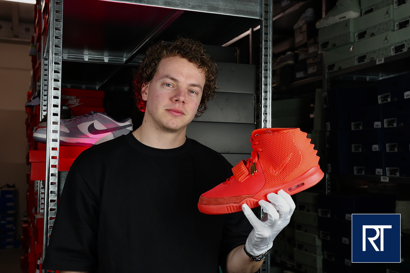 Retailtrends - The Attic Streetwear acquires bankrupt Sneakerhype