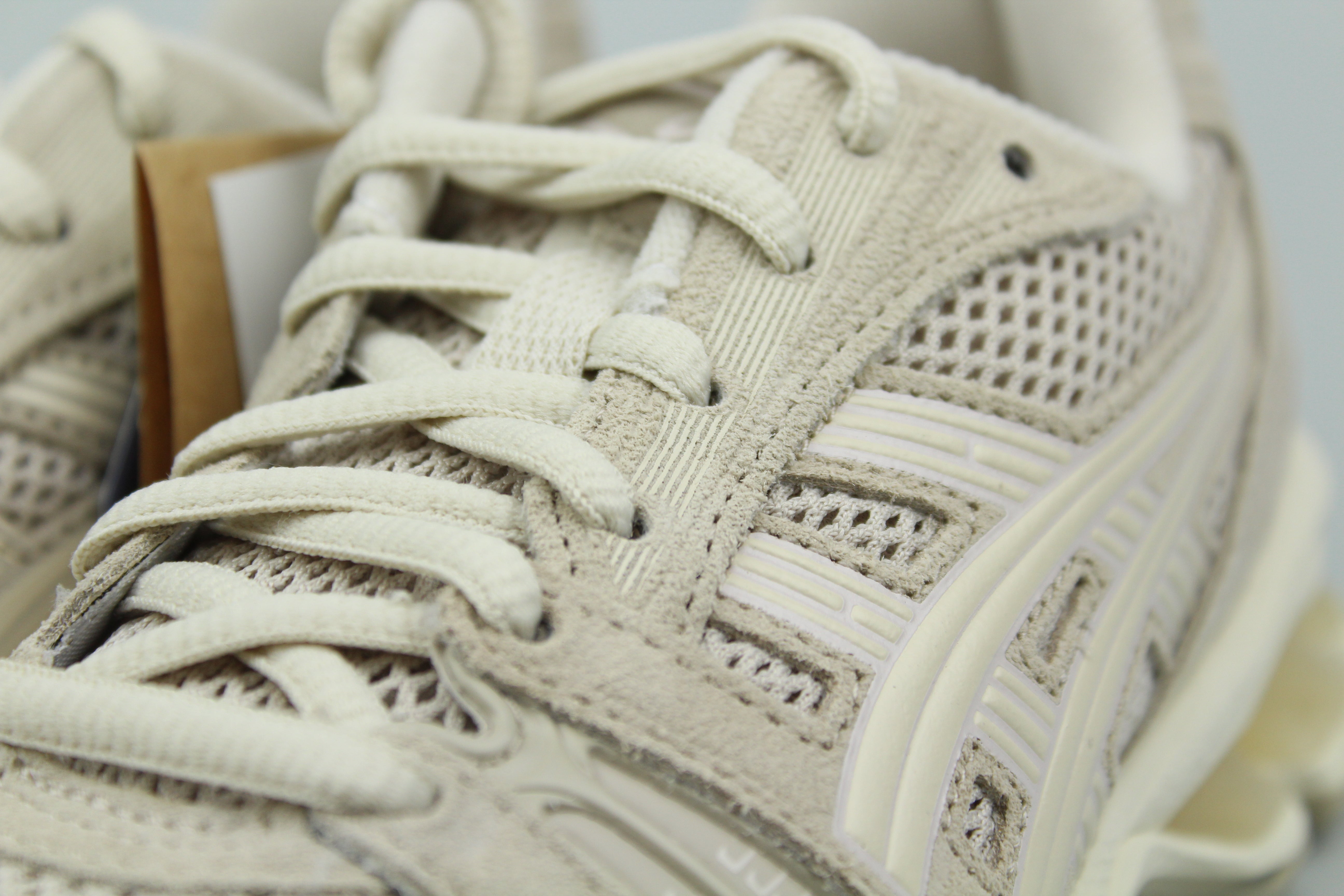 ASICS Gel-Kayano 14 'Simply Taupe/Oatmeal'-10183000555850-The Attic