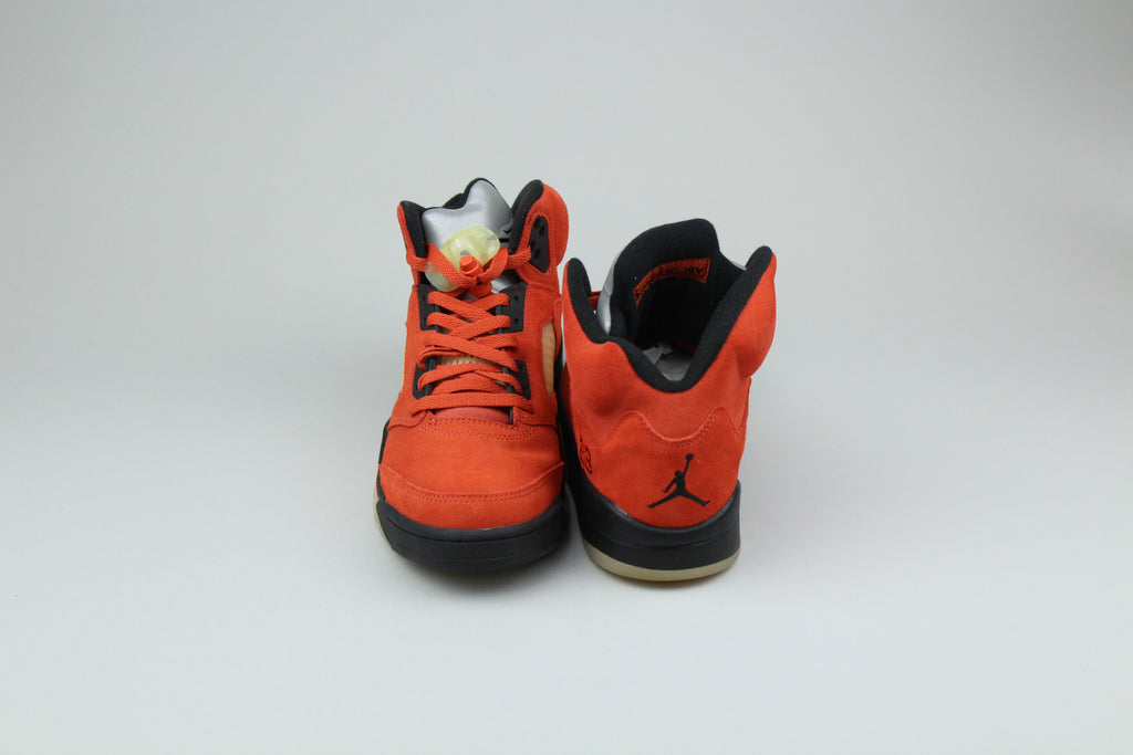 Air Jordan 5 'Dunk on Mars' (Women's) - Size 41 (ARCHIVE)-10150805373258-The Attic