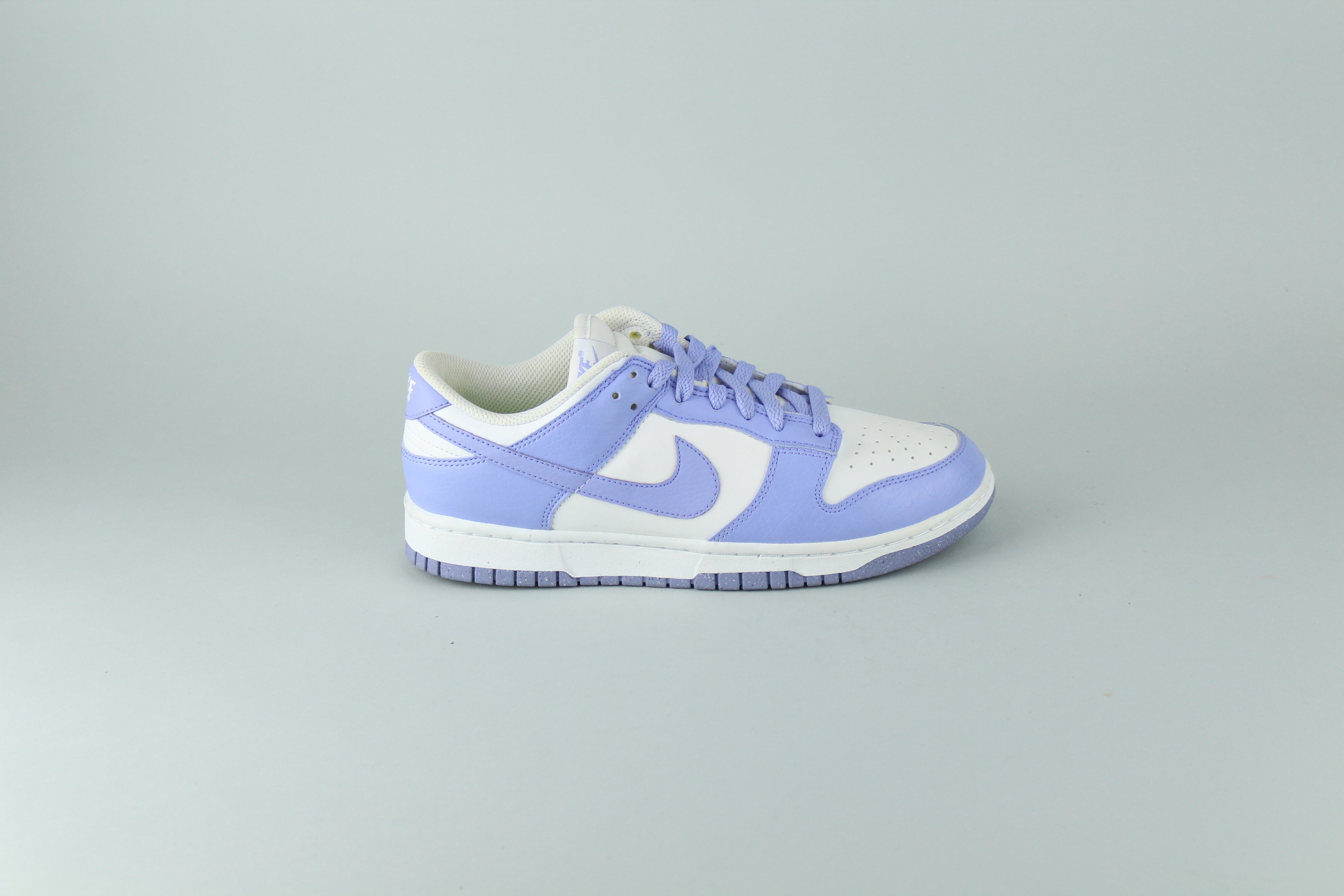 Nike Dunk Low Next Nature 'Lilac' - Size 40 (ARCHIVE)-10222398210378-The Attic