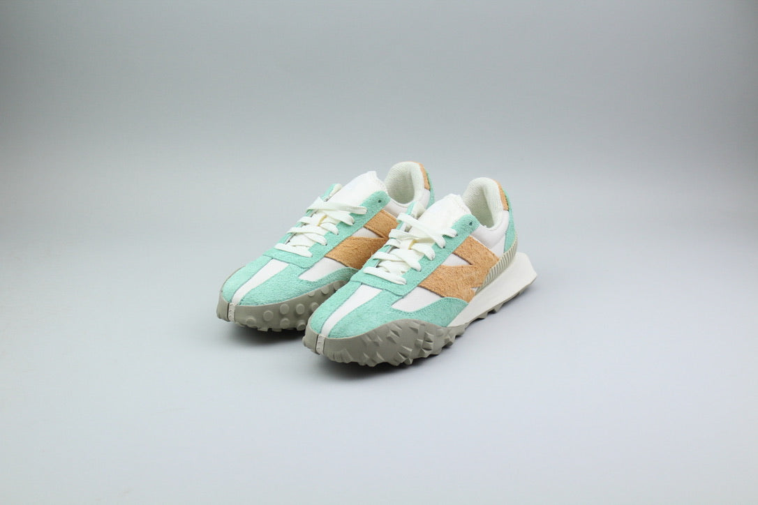 New Balance XC-72 'Bright Mint Ginger' (2022) - Size 44 (ARCHIVE)-9562562036042-The Attic