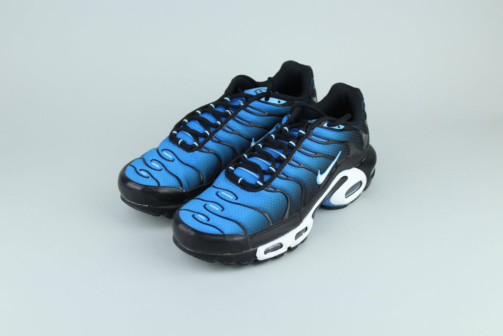 Nike Air Max Plus 'Aquarius Blue' - Size 42 (ARCHIVE)-10190568522058-The Attic