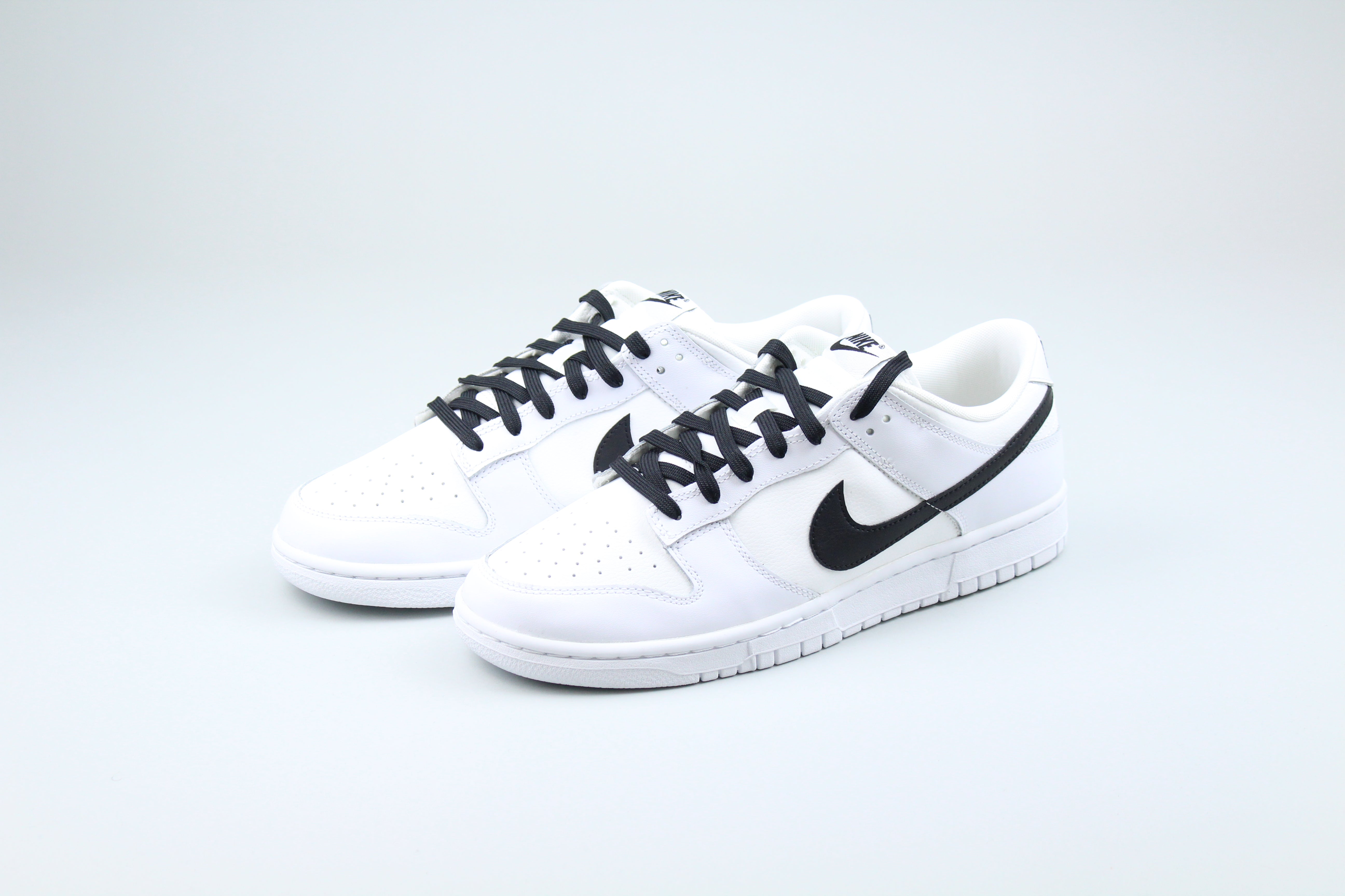 Nike Dunk Low 'Reverse Panda'-8541207200074-The Attic
