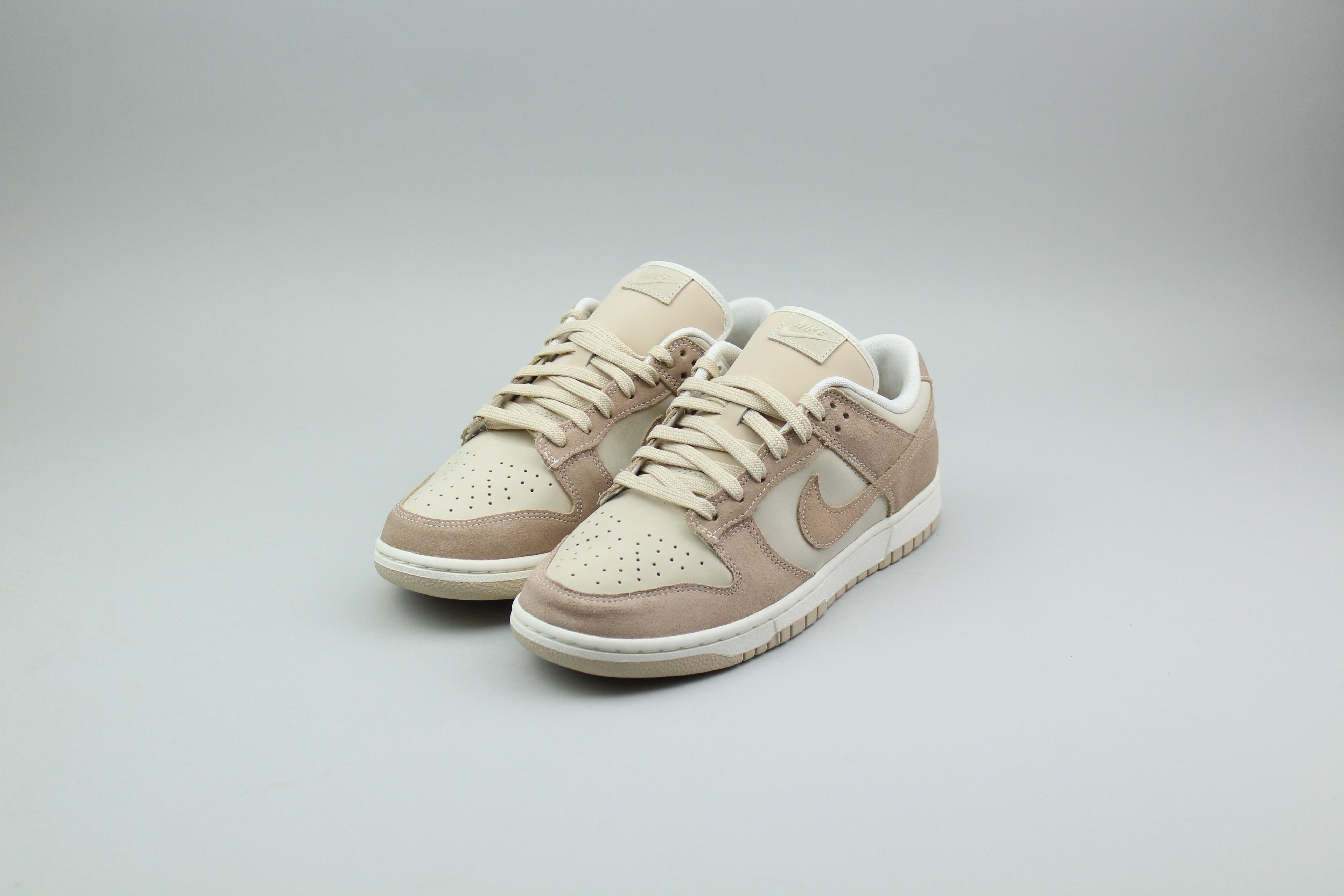 Nike Dunk Low SE 'Sandrift' (Women's) - Size 43 (ARCHIVE)-9565687742794-The Attic