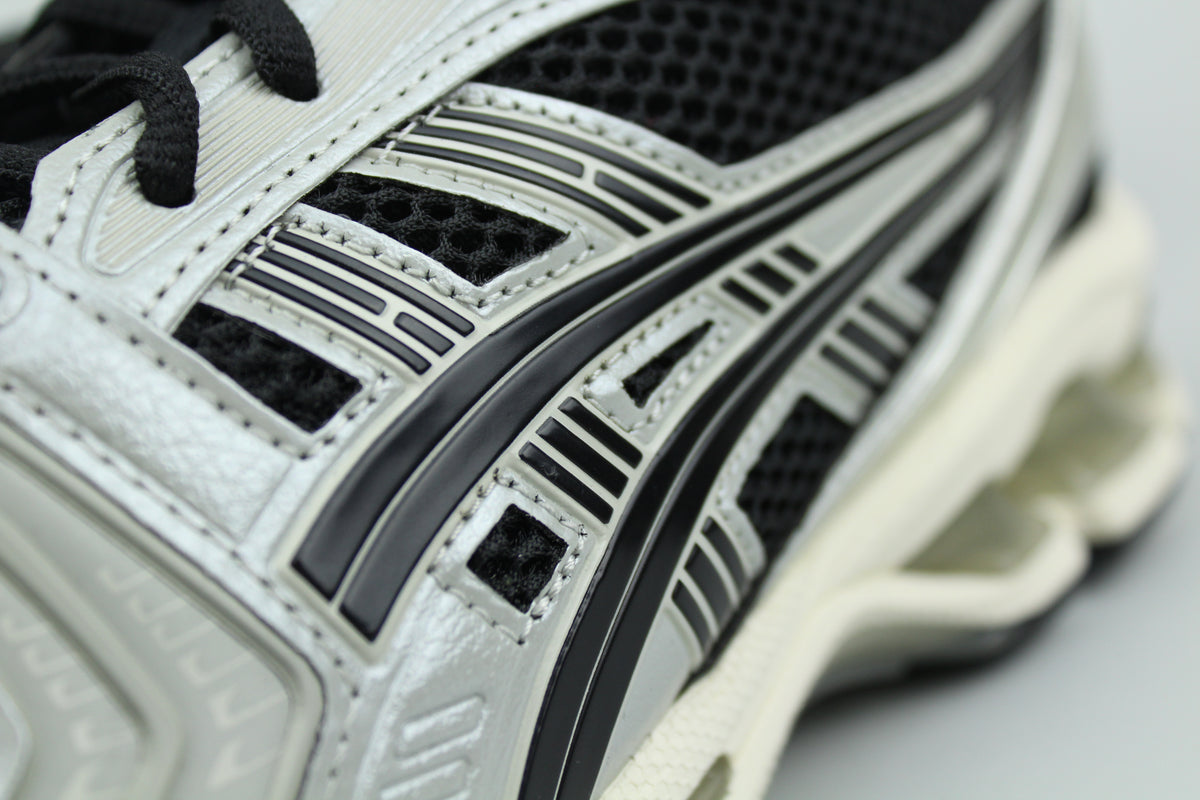 ASICS Gel-Kayano 14 'Seal Grey'-10181470421322-The Attic