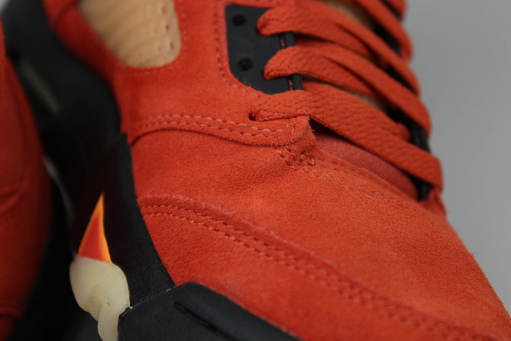 Air Jordan 5 'Dunk on Mars' (Women's) - Size 41 (ARCHIVE)-10150805373258-The Attic