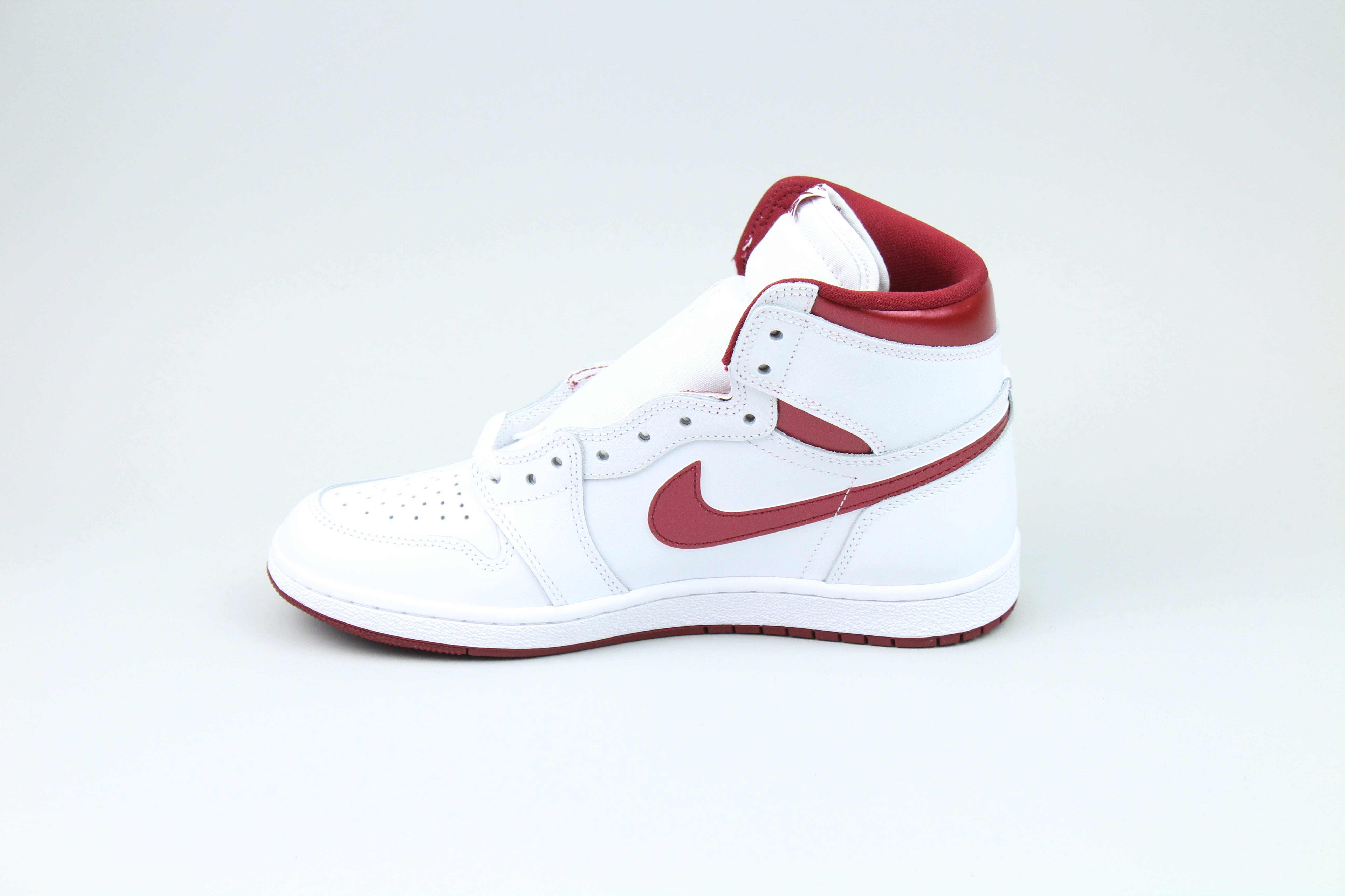 Jordan 1 Retro High 85 'Metallic Burgundy'-8756784922954-The Attic