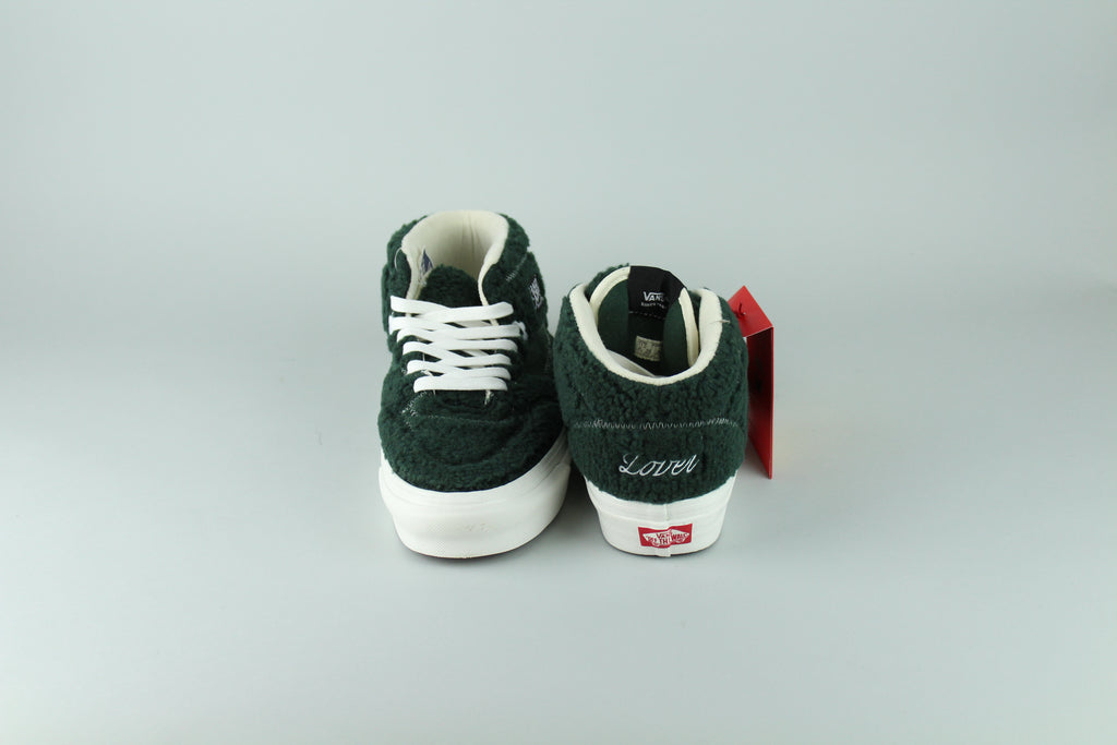 Vans Half Cab 33 DX 'Sandy Liang Mountain View' - Size 44.5 (ARCHIVE)-10184752496970-The Attic