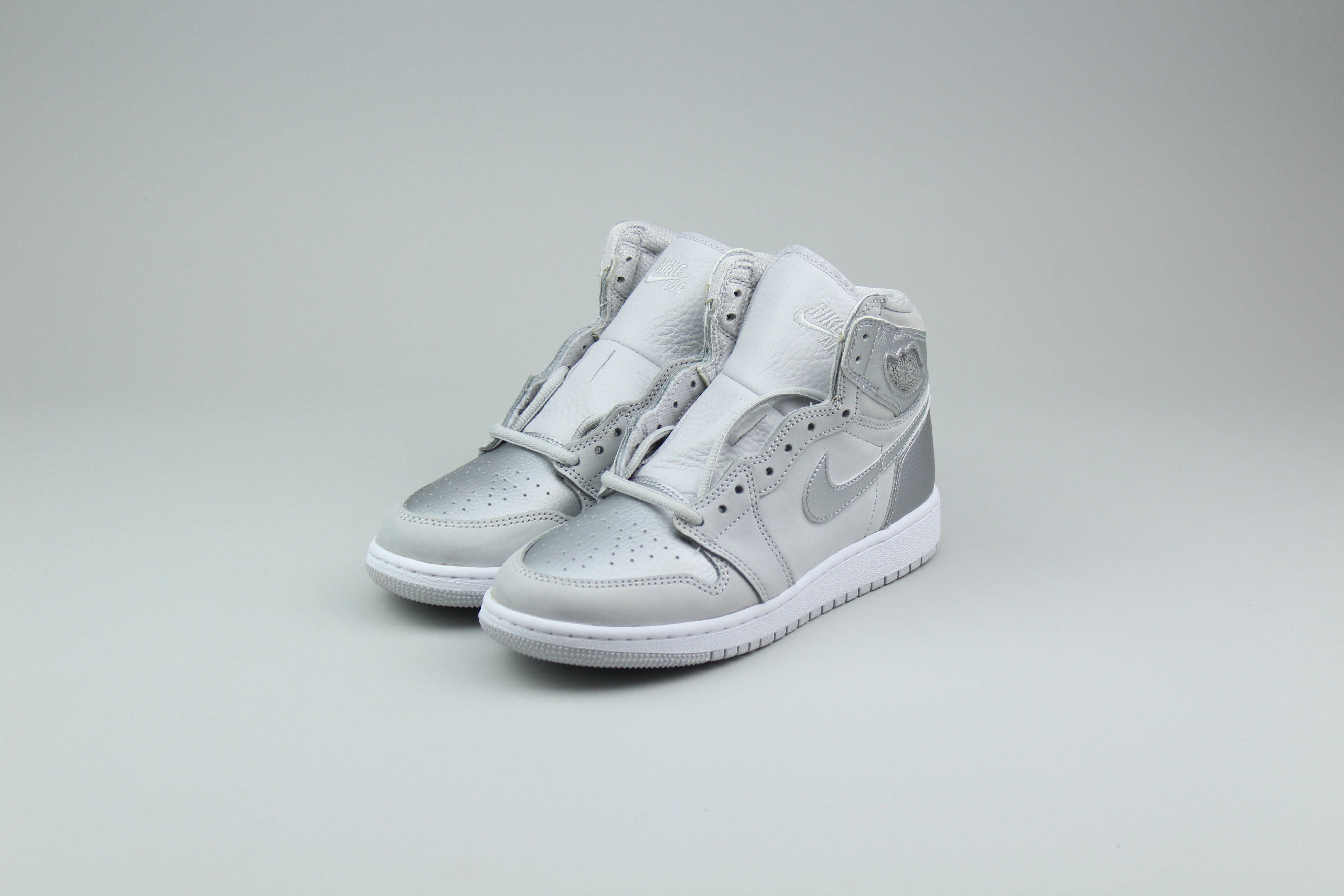 Air Jordan 1 GS High Retro 'Japan' - Size 36.5 (ARCHIVE)-9537713176906-The Attic
