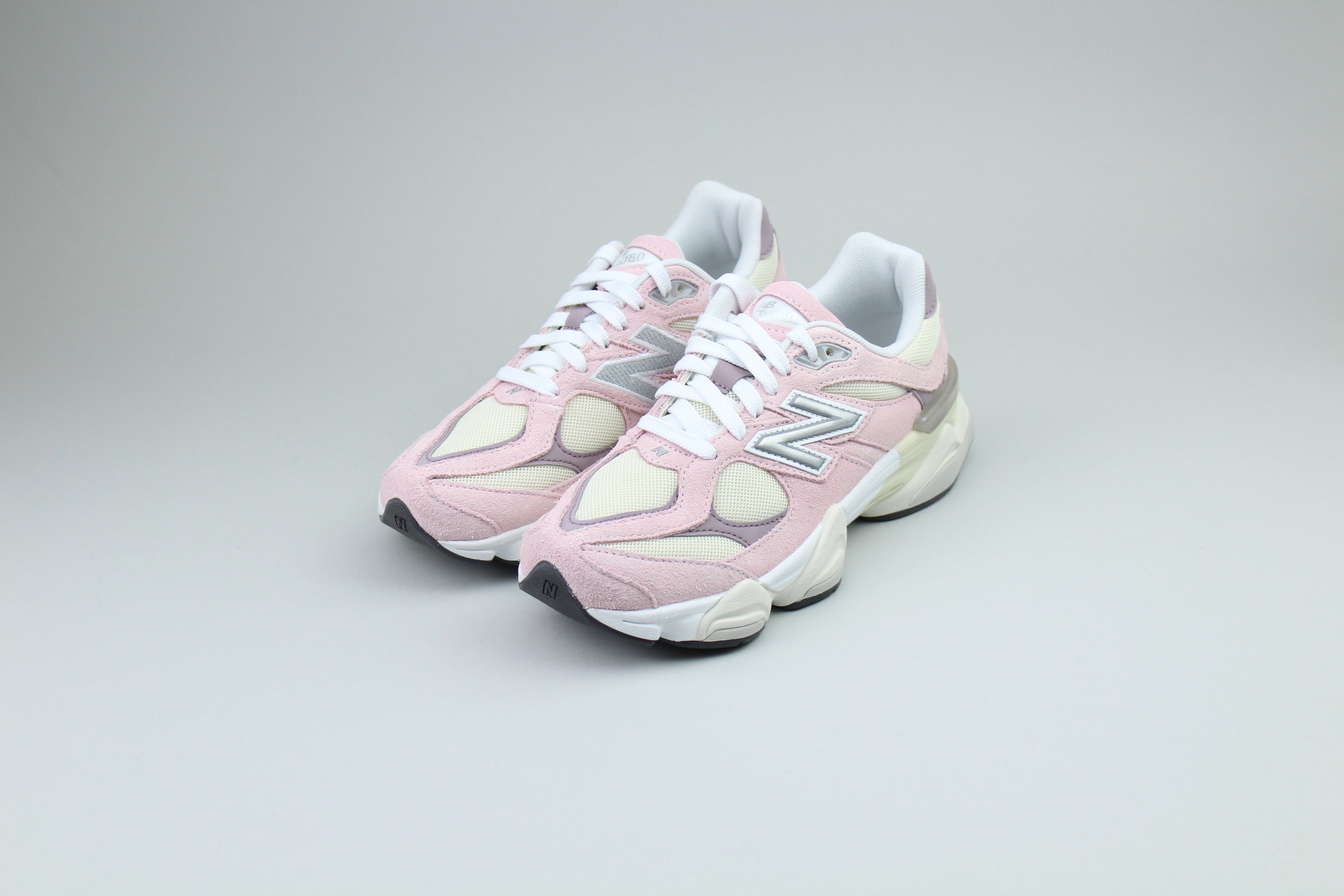 New Balance 9060 'Rose Sugar' (GS)-10013157654858-The Attic