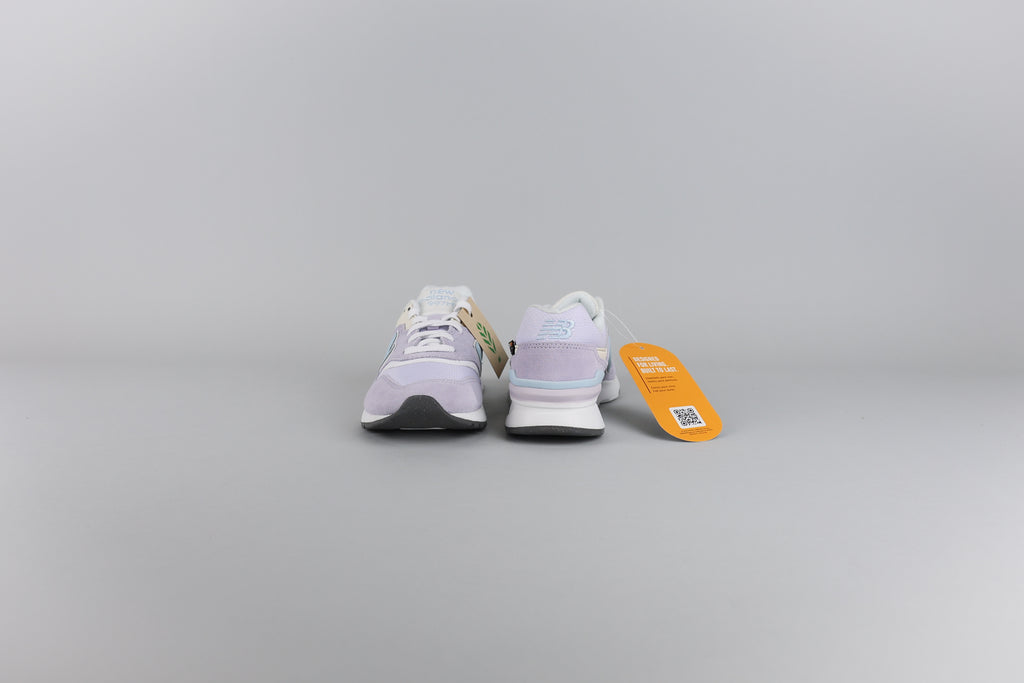 New Balance 997H 'Cordura Baby Blue' (Womens) - Size 35 (ARCHIVE)-8750109065546-The Attic