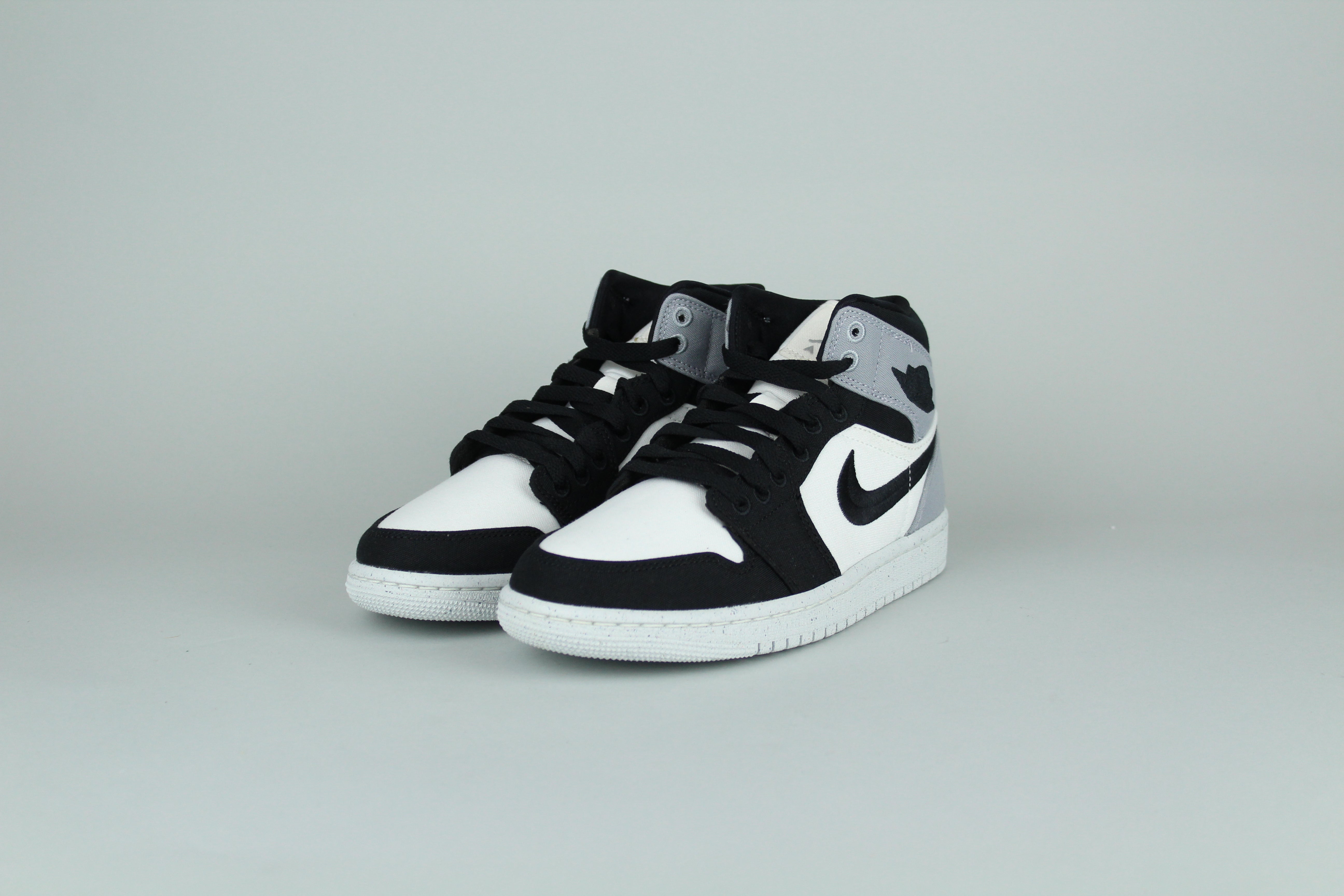 Air Jordan 1 Mid SE 'Canvas' (Women's) - Size 36.5 (ARCHIVE)
